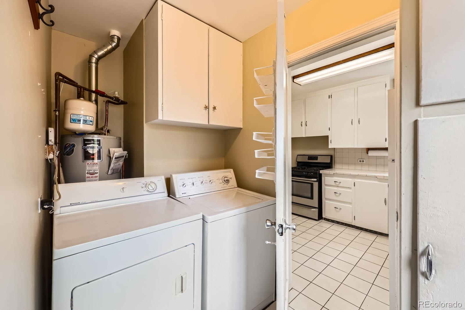 MLS Image #20 for 2565 s gaylord street,denver, Colorado