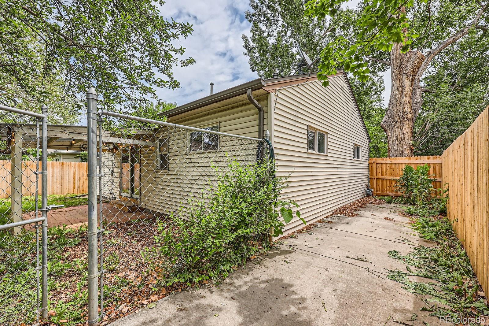 MLS Image #26 for 2565 s gaylord street,denver, Colorado