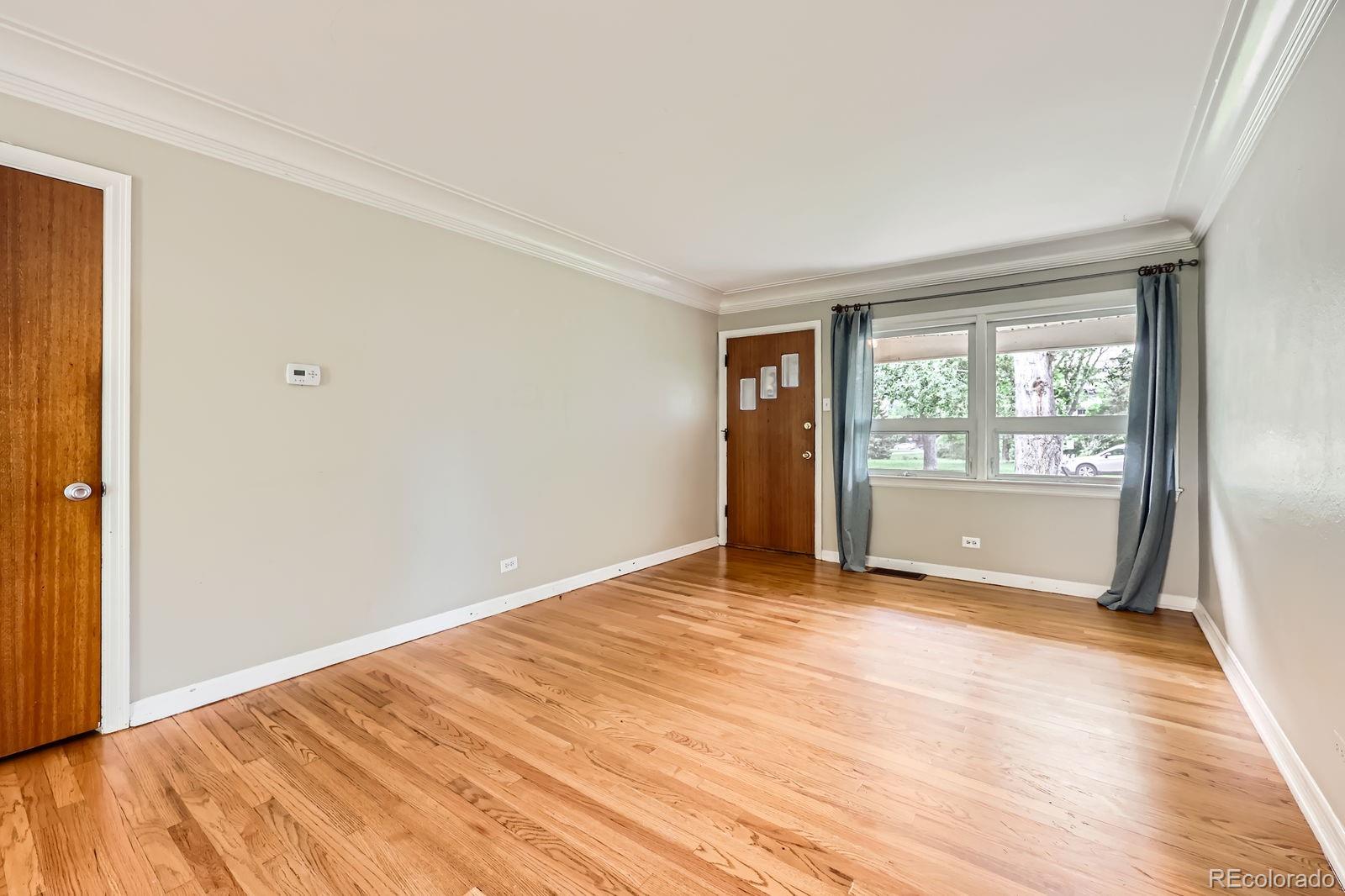 MLS Image #4 for 2565 s gaylord street,denver, Colorado