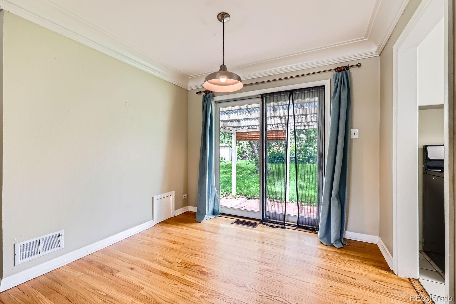MLS Image #8 for 2565 s gaylord street,denver, Colorado