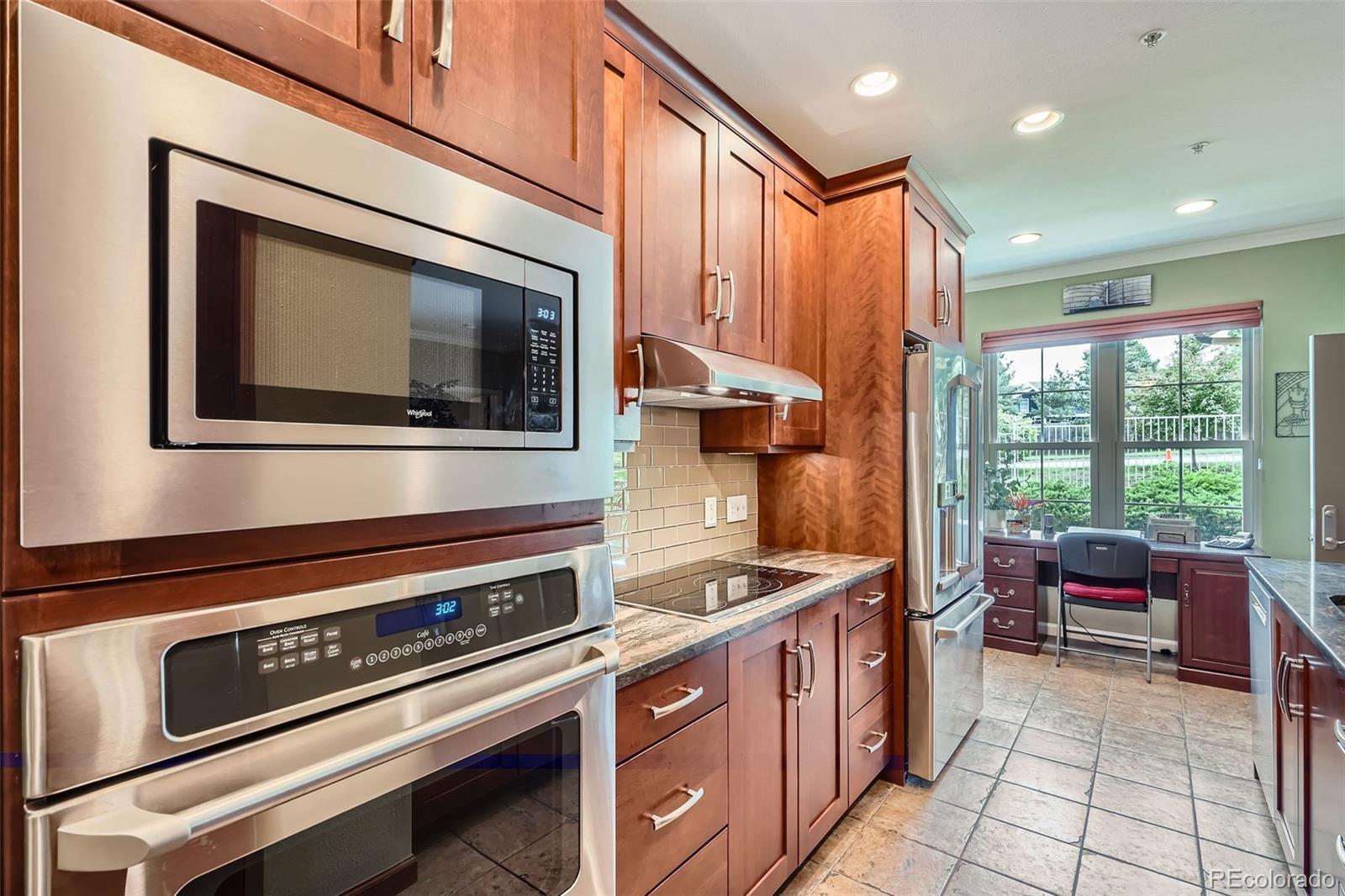 MLS Image #3 for 7462 s quail circle,littleton, Colorado
