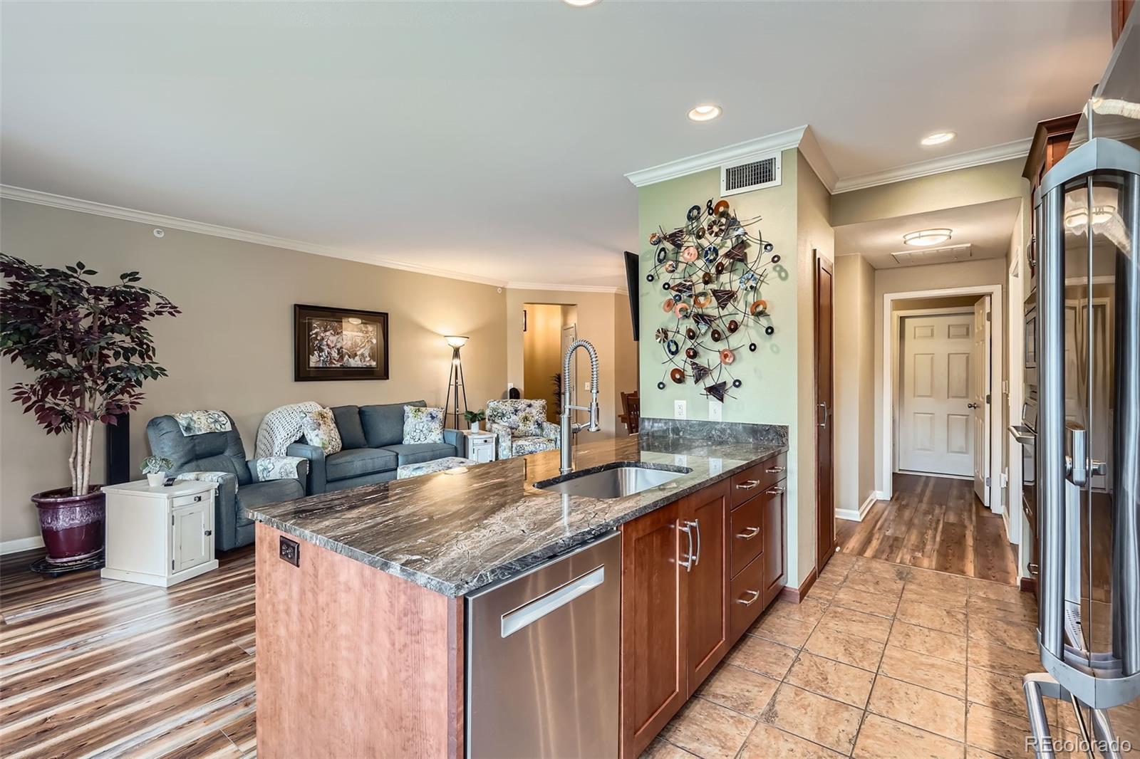 MLS Image #4 for 7462 s quail circle,littleton, Colorado