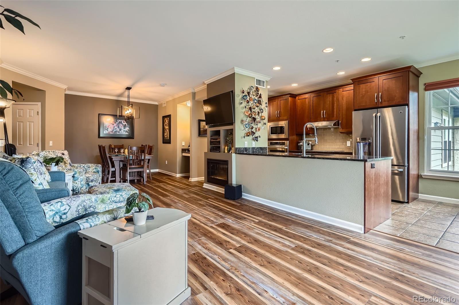 MLS Image #5 for 7462 s quail circle,littleton, Colorado