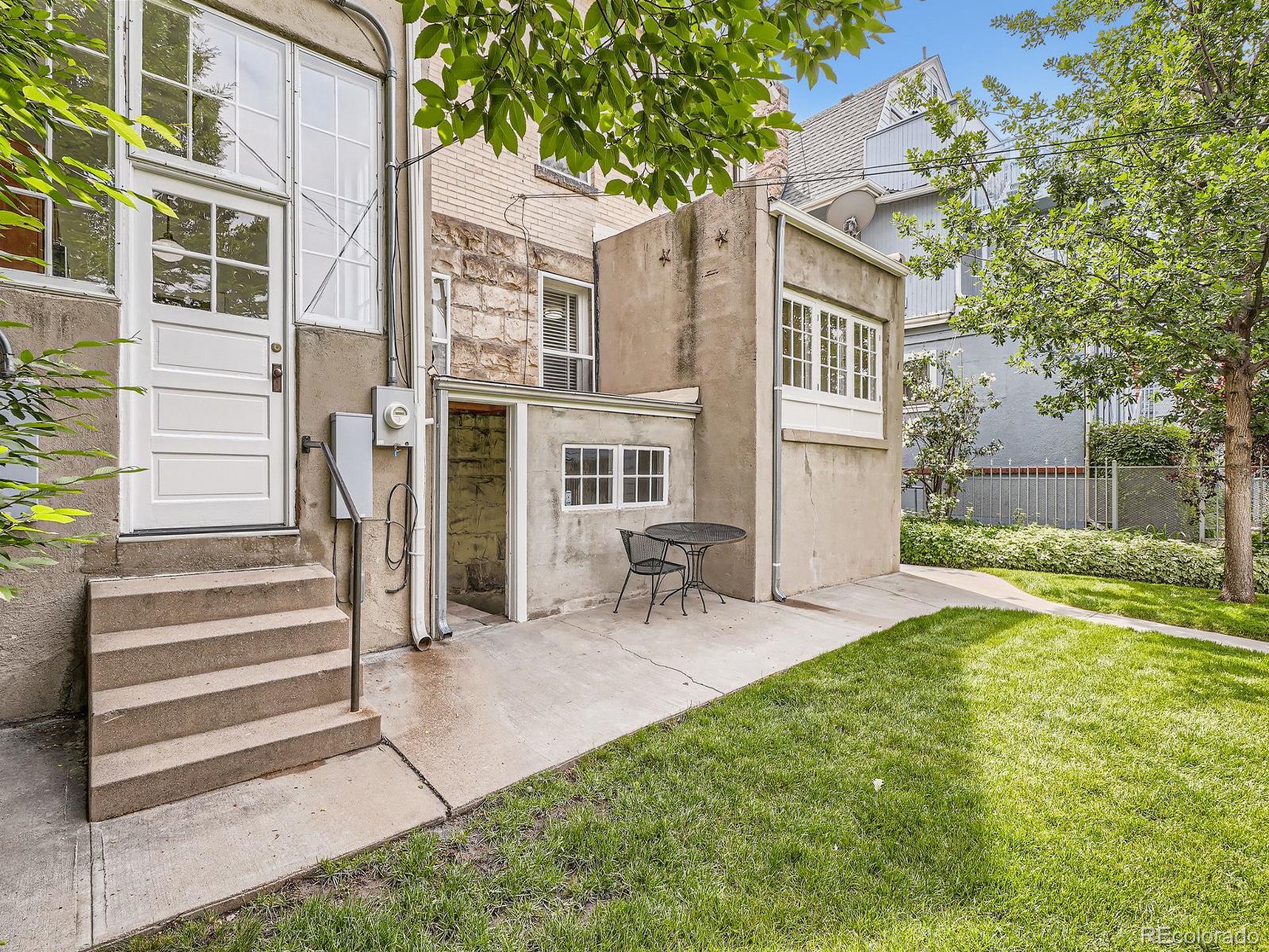 MLS Image #16 for 1453  vine street,denver, Colorado