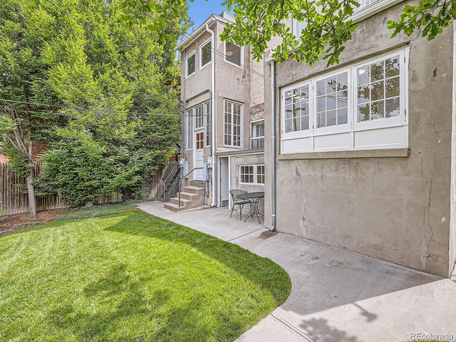 MLS Image #17 for 1453  vine street,denver, Colorado