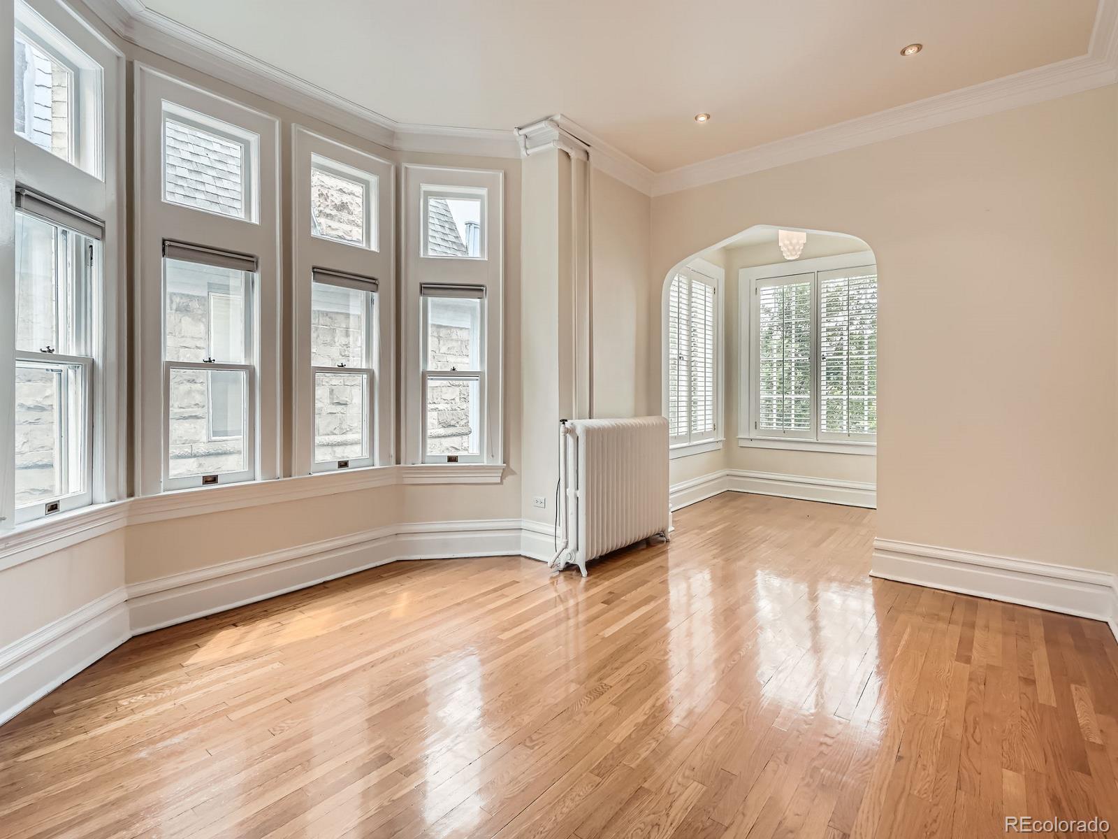 MLS Image #23 for 1453  vine street,denver, Colorado