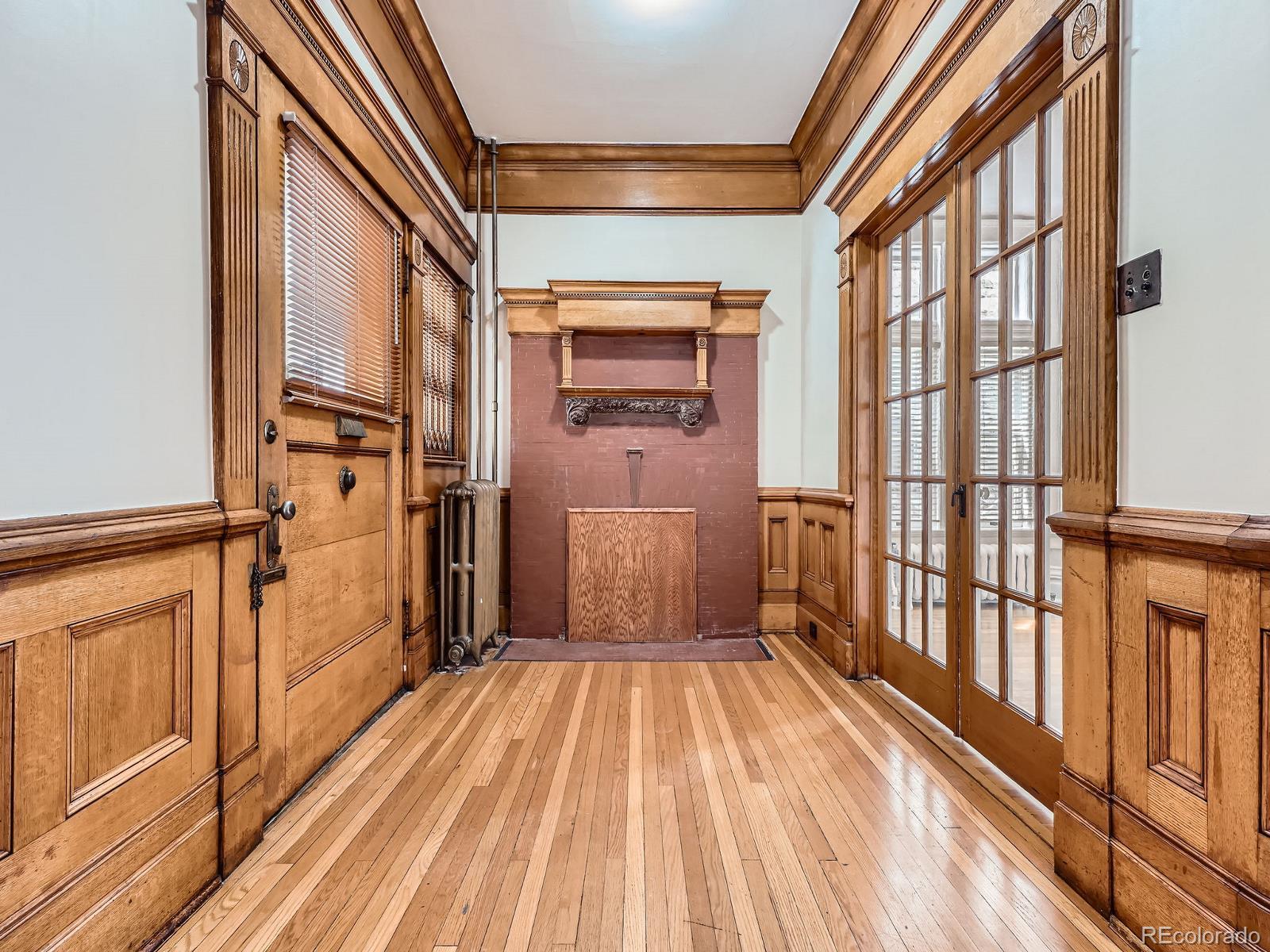 MLS Image #3 for 1453  vine street,denver, Colorado