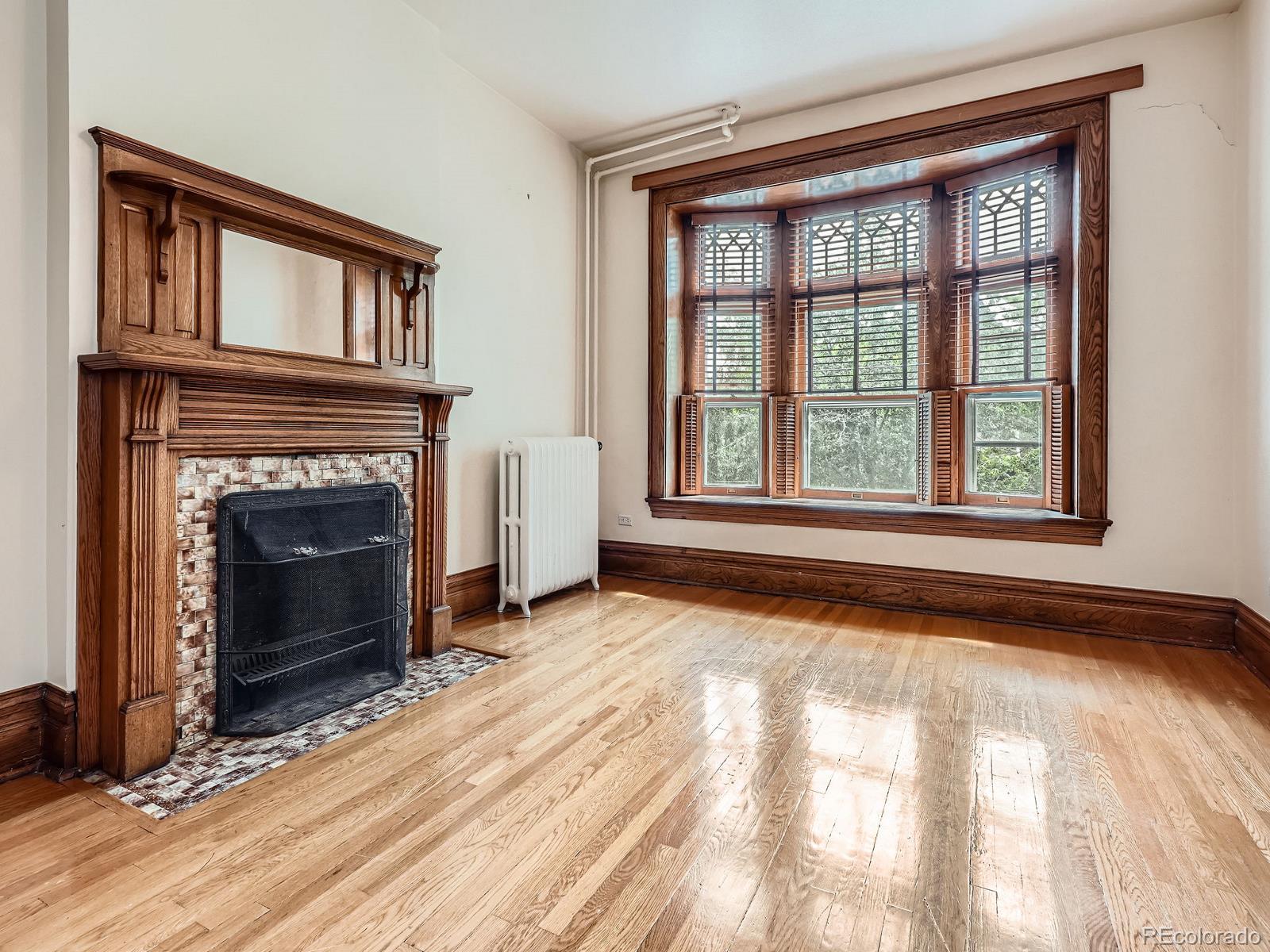MLS Image #30 for 1453  vine street,denver, Colorado