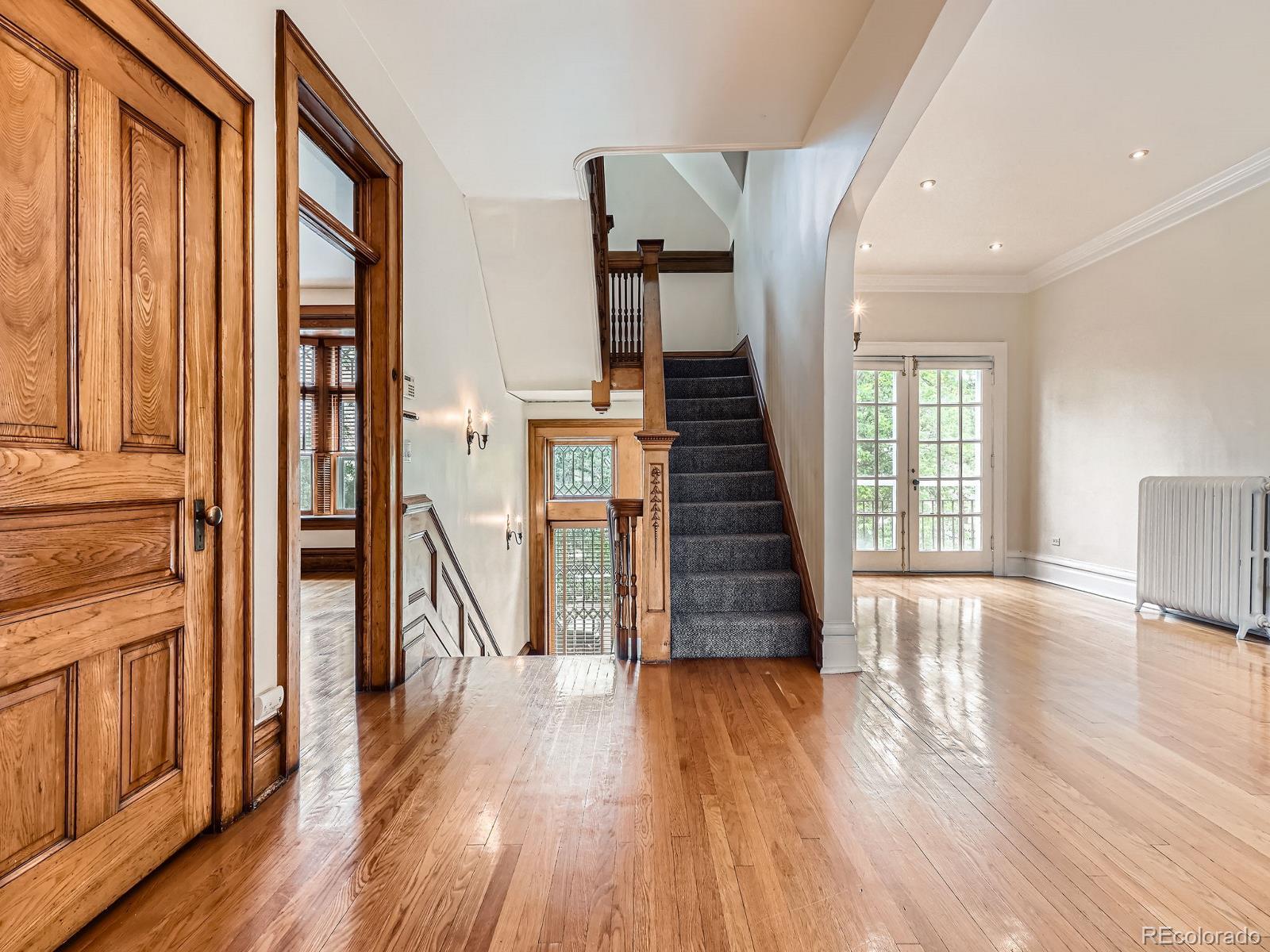 MLS Image #34 for 1453  vine street,denver, Colorado