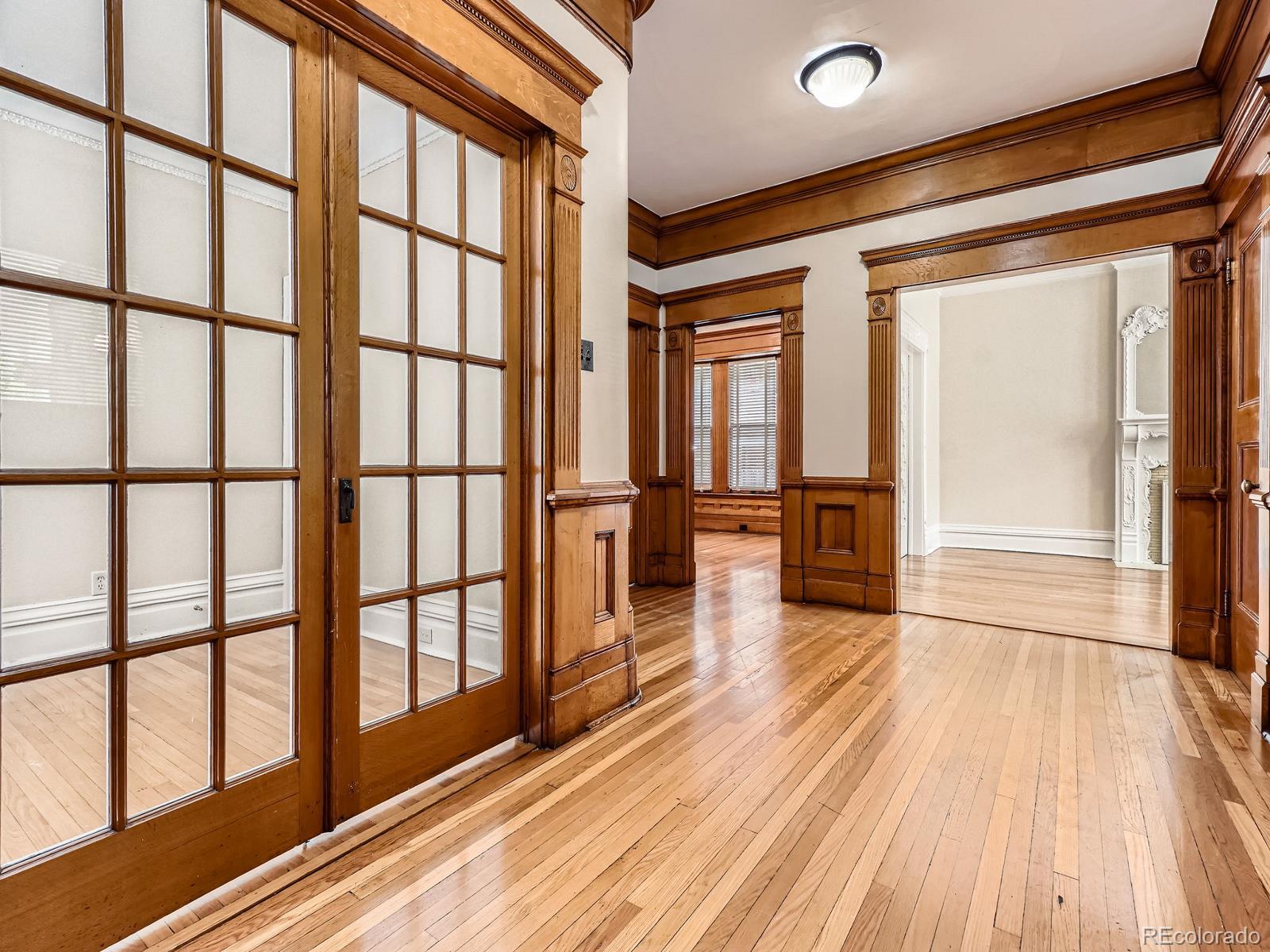 MLS Image #4 for 1453  vine street,denver, Colorado