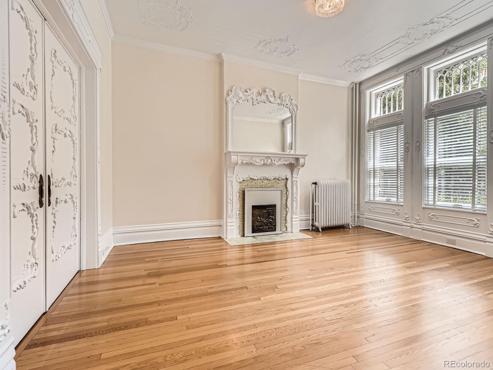 MLS Image #5 for 1453  vine street,denver, Colorado