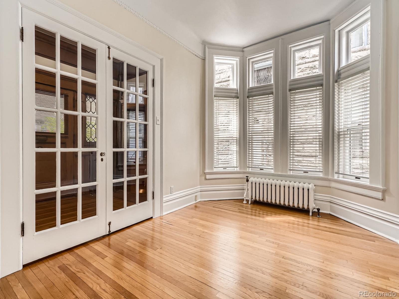 MLS Image #9 for 1453  vine street,denver, Colorado
