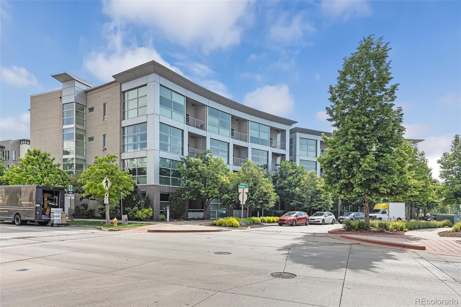 MLS Image #1 for 2958  syracuse street,denver, Colorado