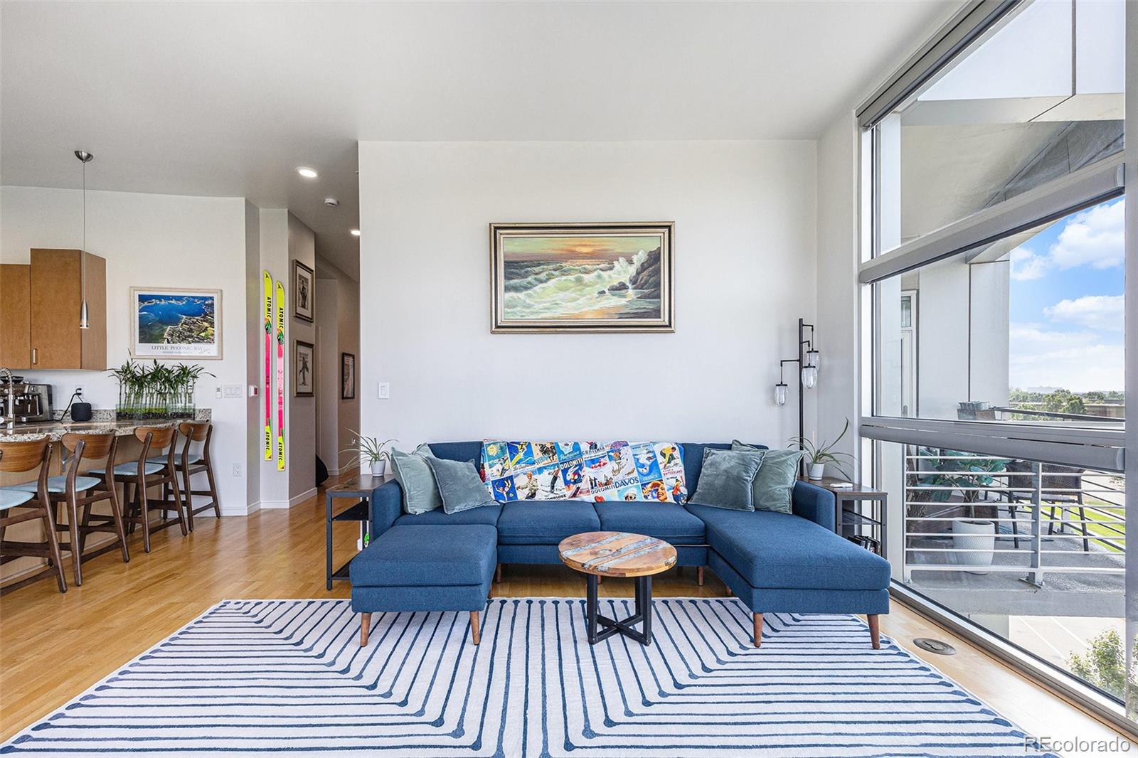 MLS Image #7 for 2958  syracuse street,denver, Colorado
