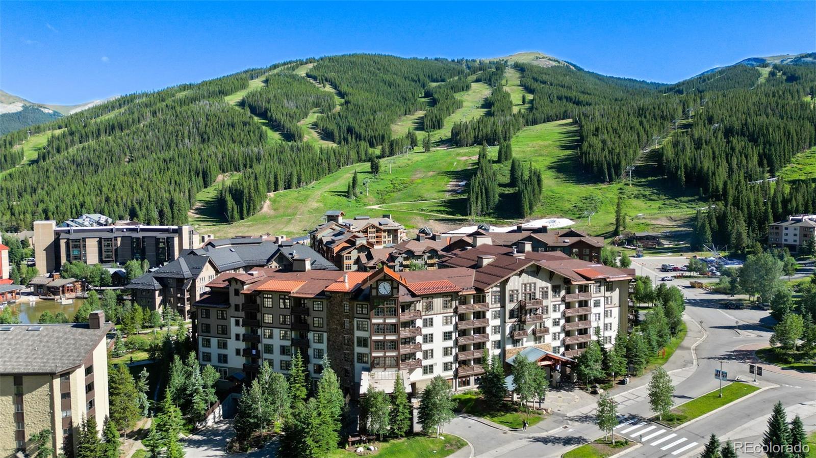 MLS Image #0 for 910  copper road,frisco, Colorado
