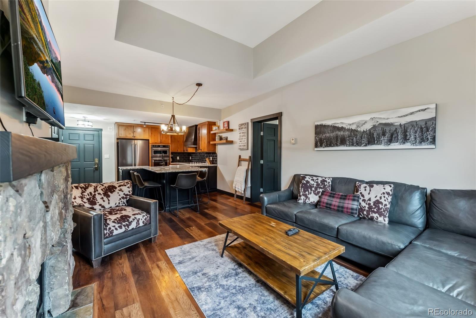 MLS Image #3 for 910  copper road,frisco, Colorado