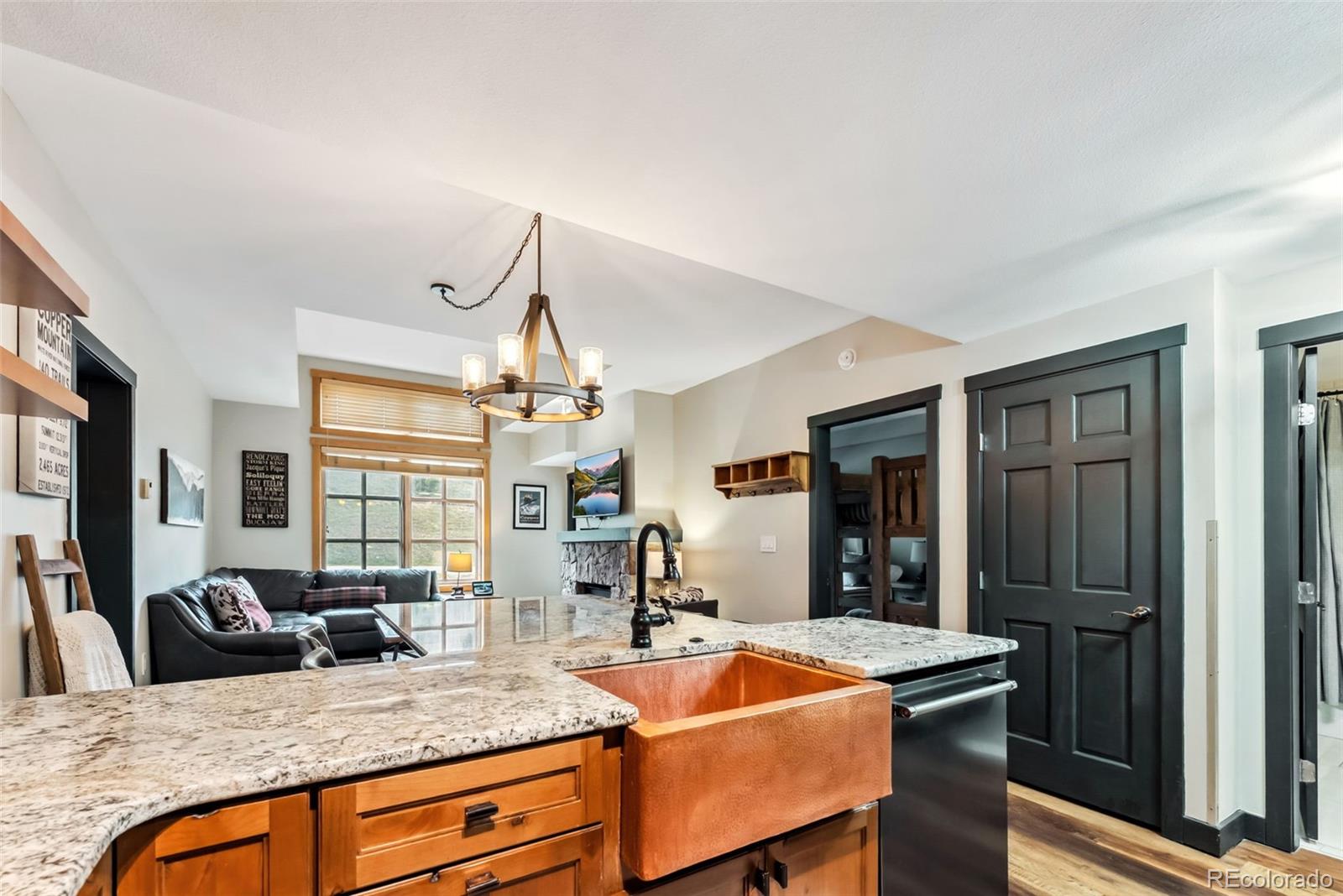MLS Image #5 for 910  copper road,frisco, Colorado