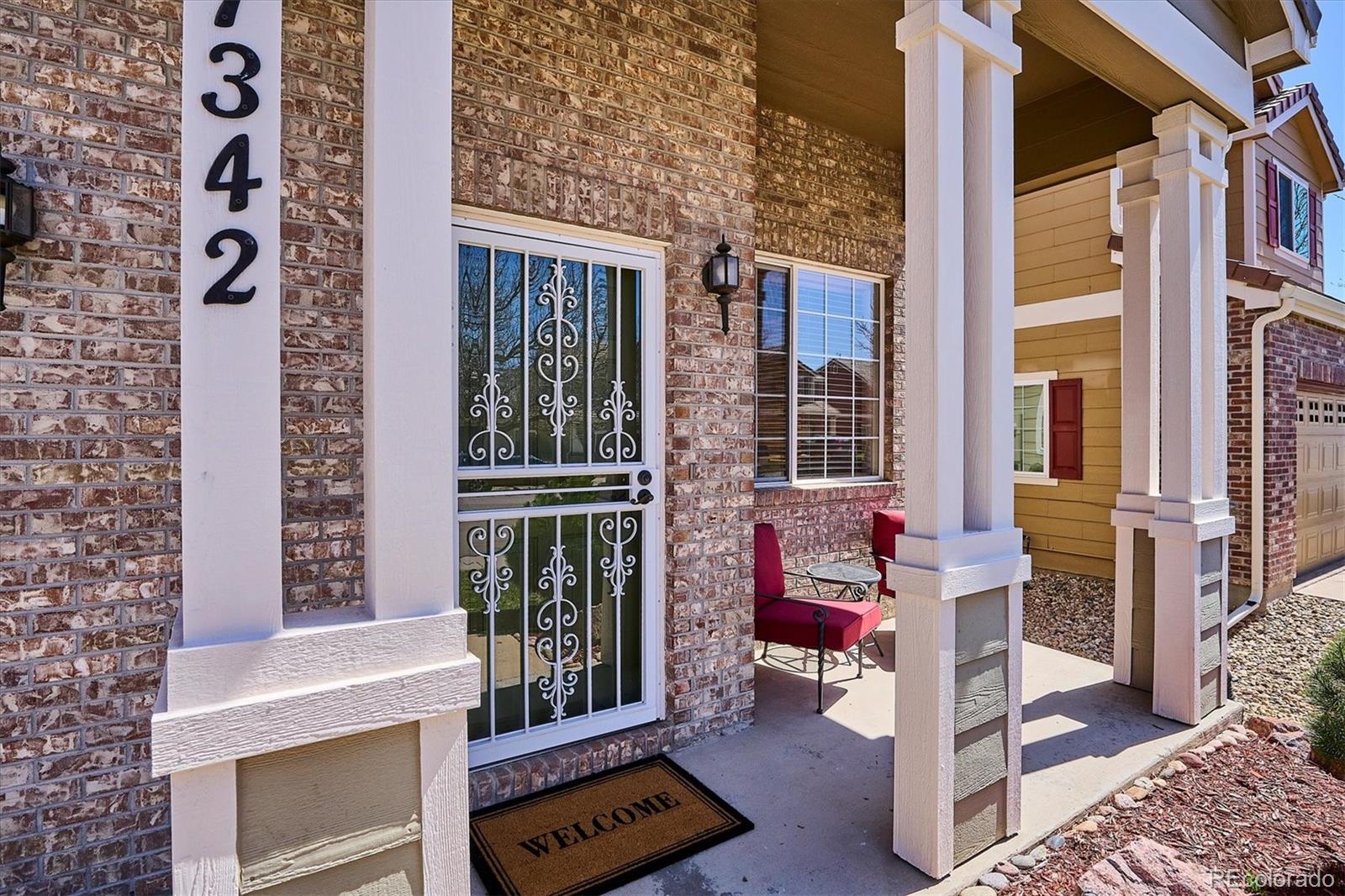 MLS Image #2 for 7342 s mobile street,aurora, Colorado