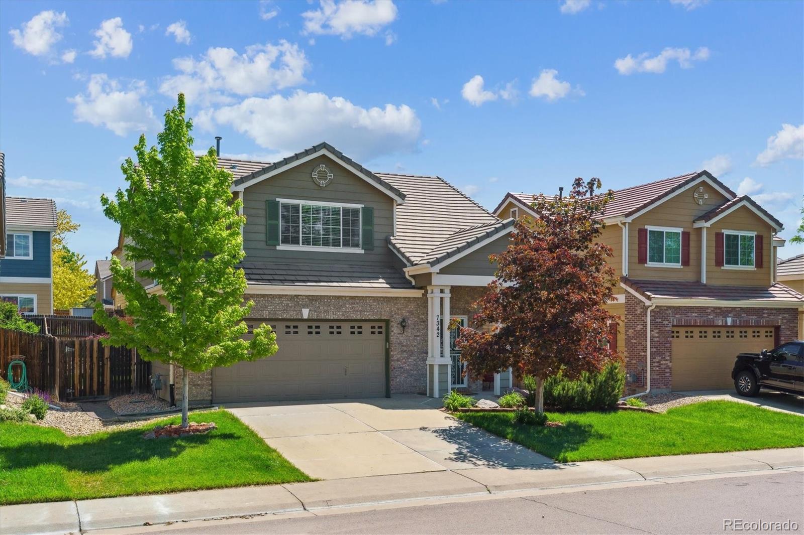 MLS Image #29 for 7342 s mobile street,aurora, Colorado