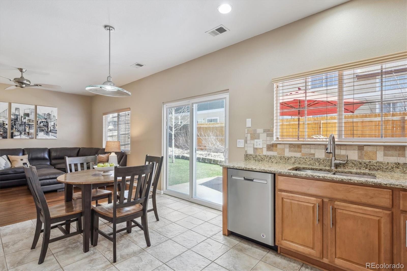 MLS Image #6 for 7342 s mobile street,aurora, Colorado