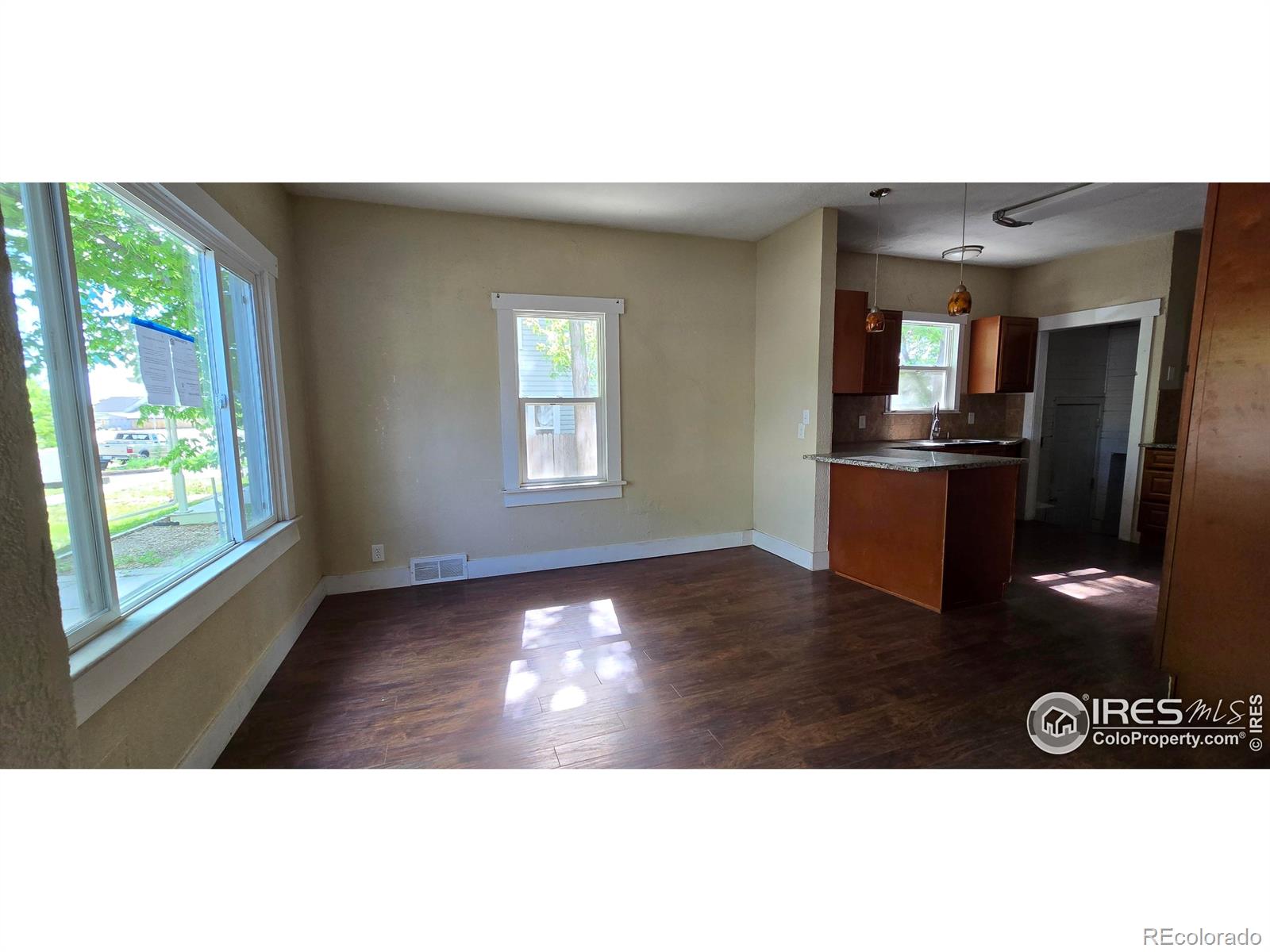 MLS Image #2 for 115  park street,sterling, Colorado