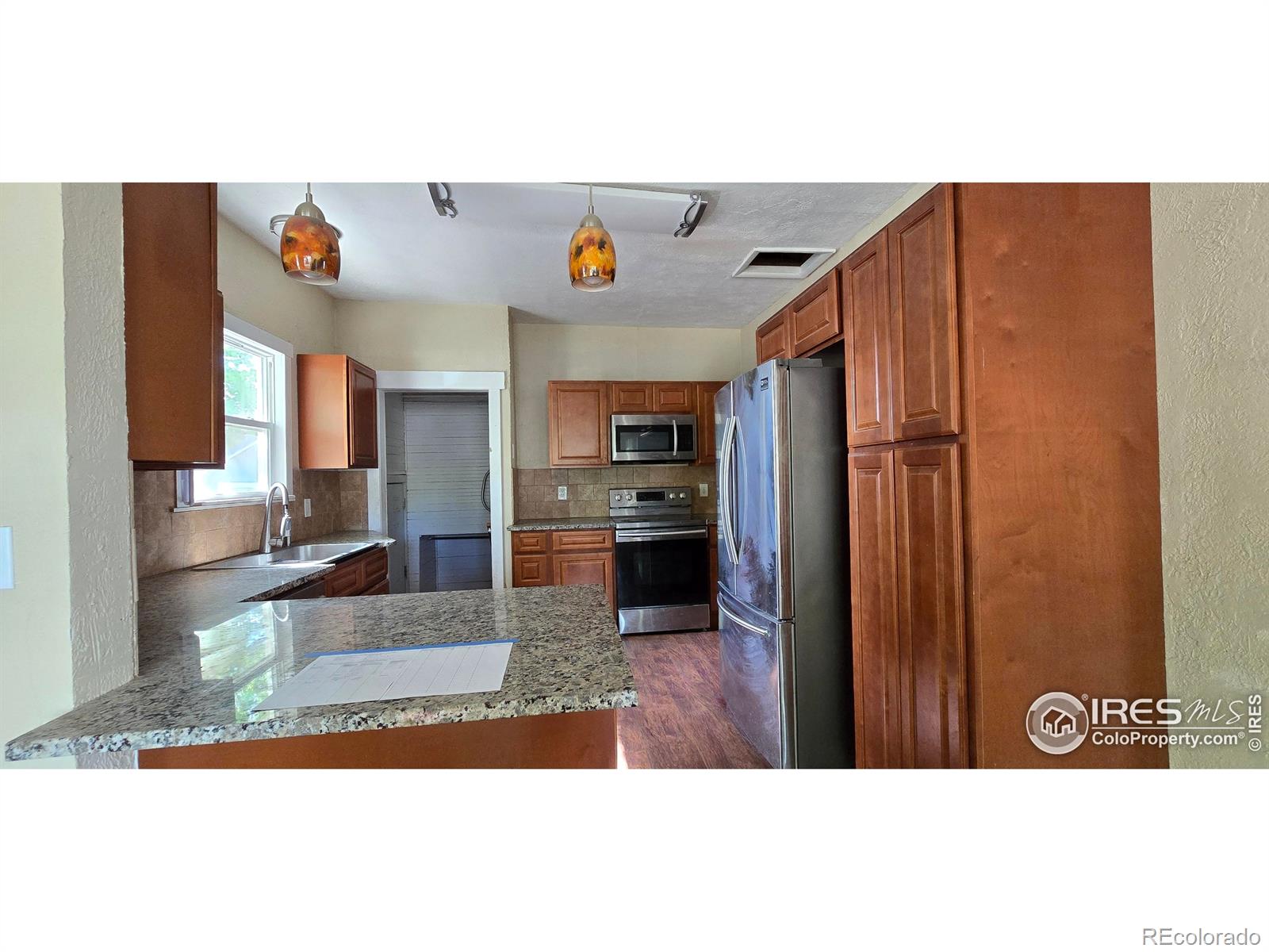 MLS Image #3 for 115  park street,sterling, Colorado