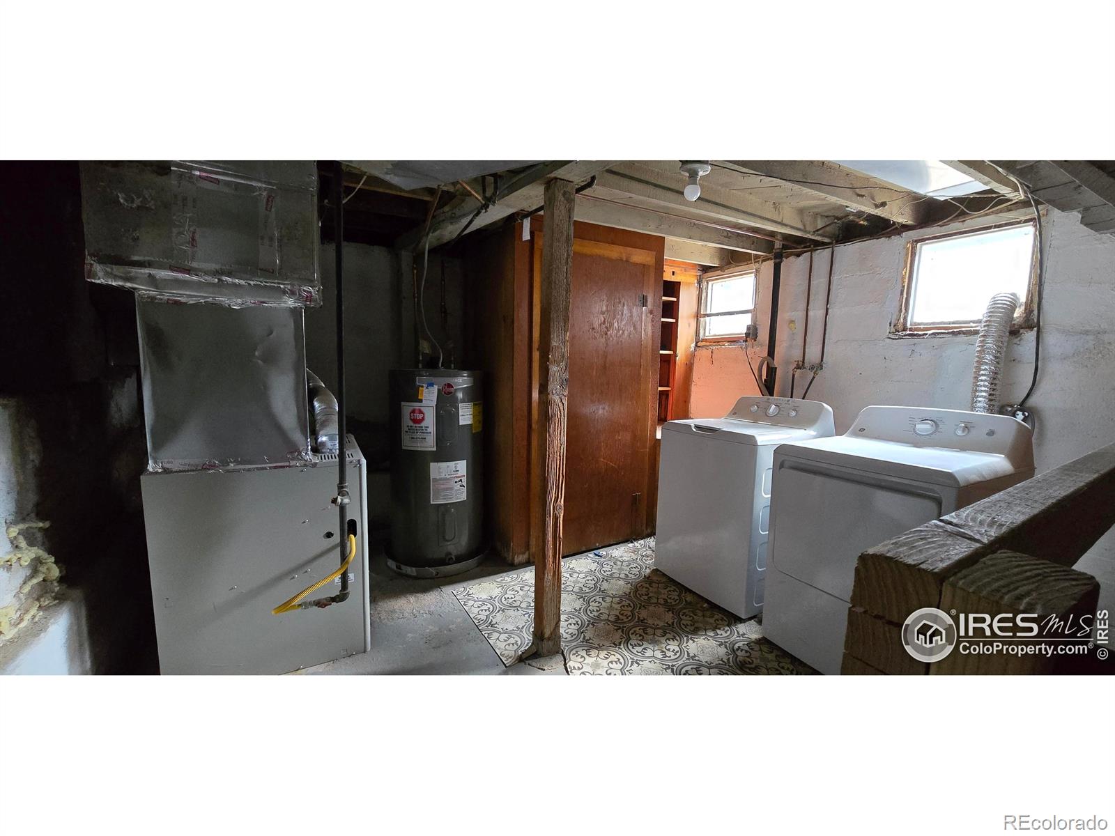 MLS Image #8 for 115  park street,sterling, Colorado