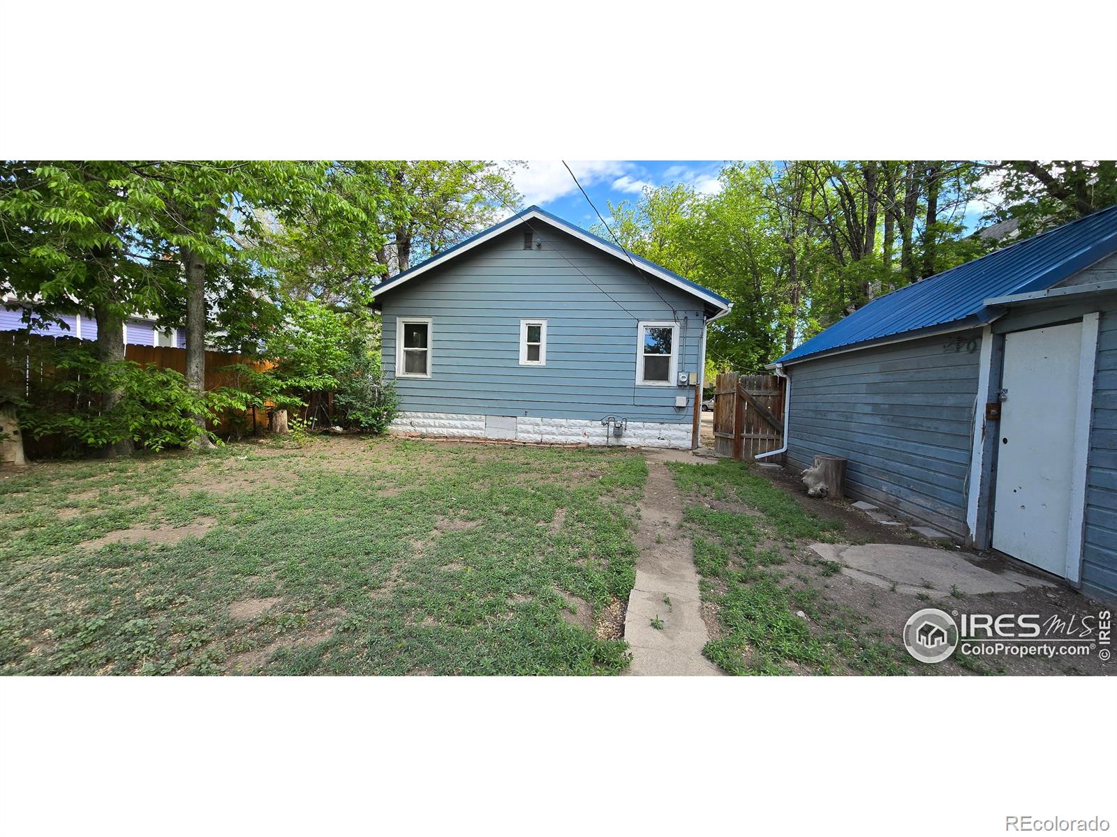 MLS Image #9 for 115  park street,sterling, Colorado
