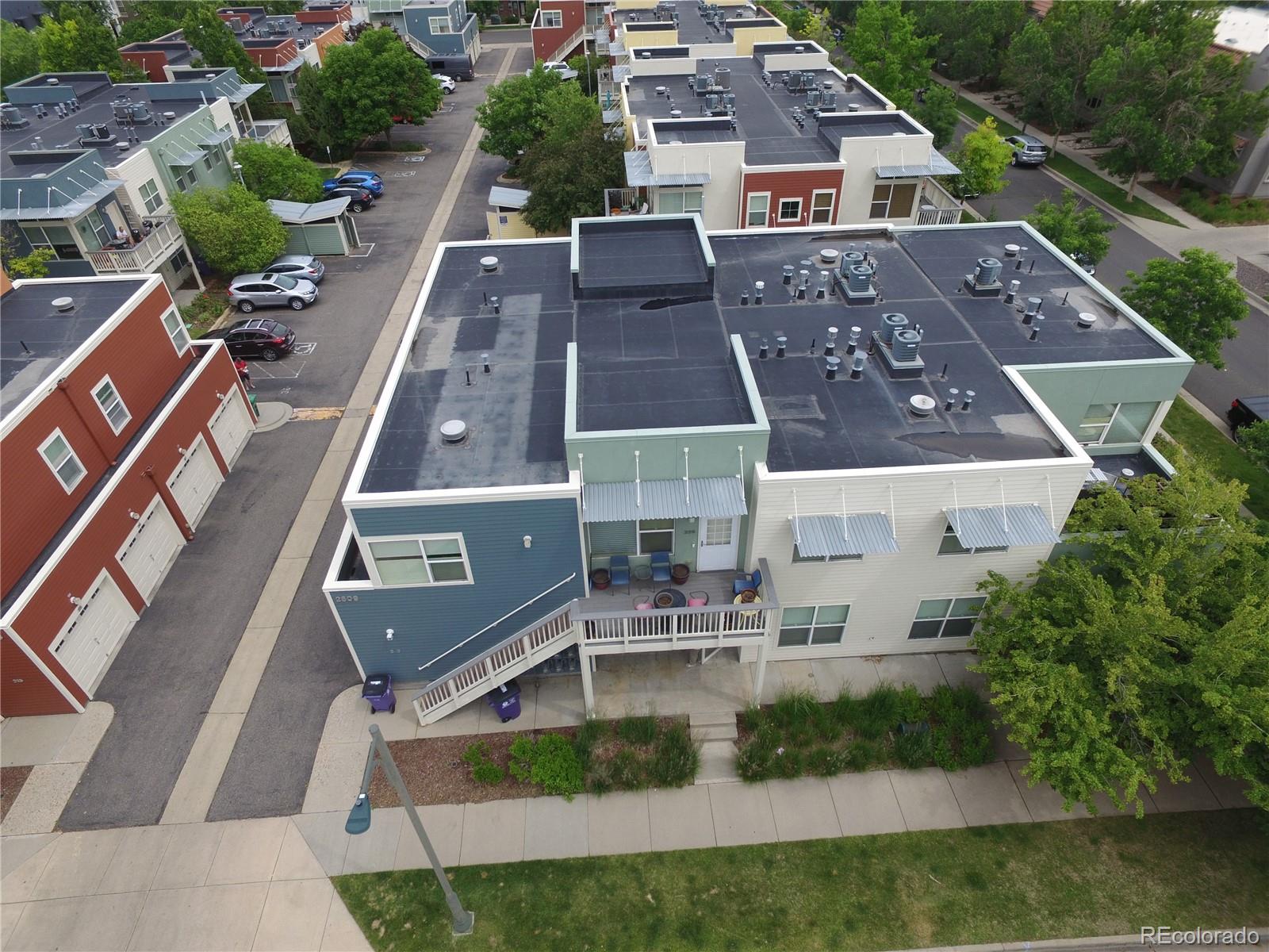 MLS Image #23 for 2809  syracuse court,denver, Colorado