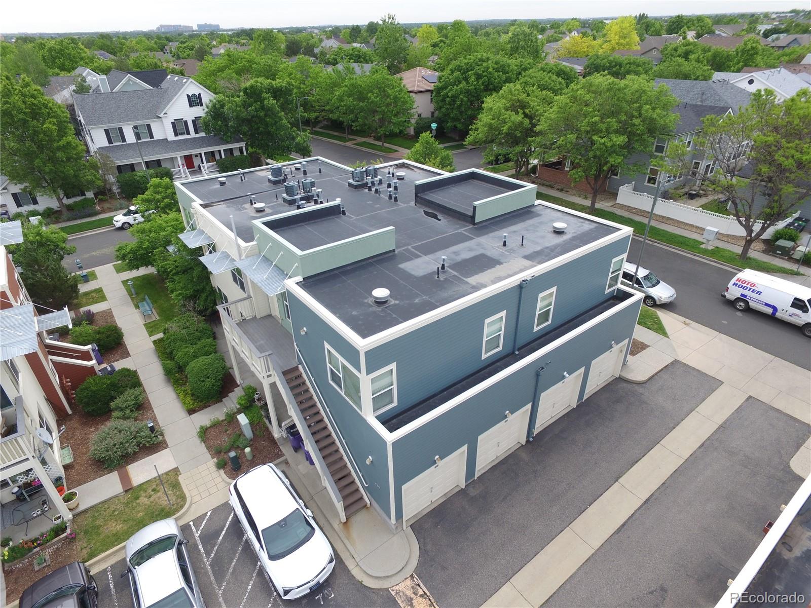 MLS Image #24 for 2809  syracuse court,denver, Colorado