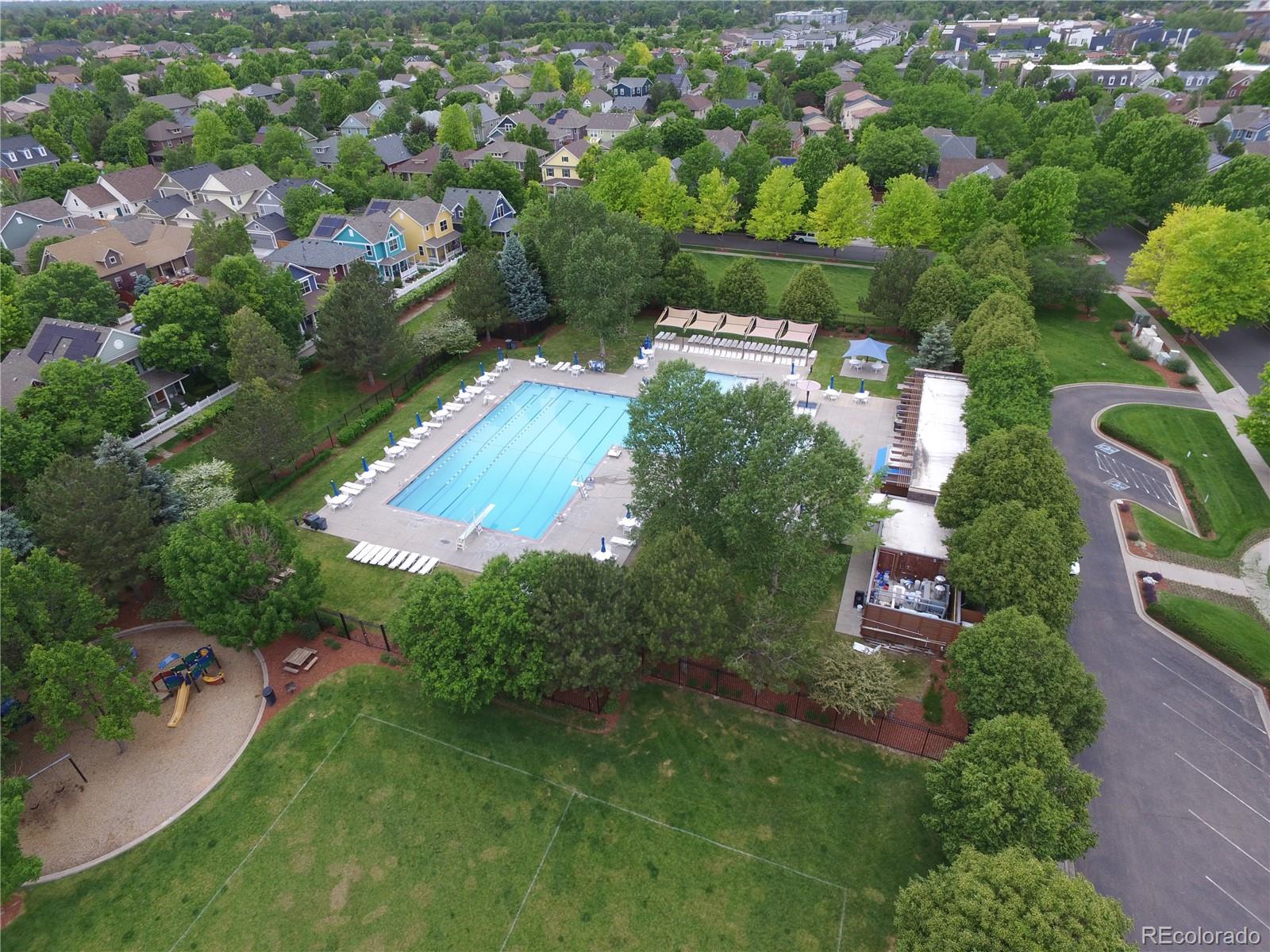 MLS Image #26 for 2809  syracuse court,denver, Colorado