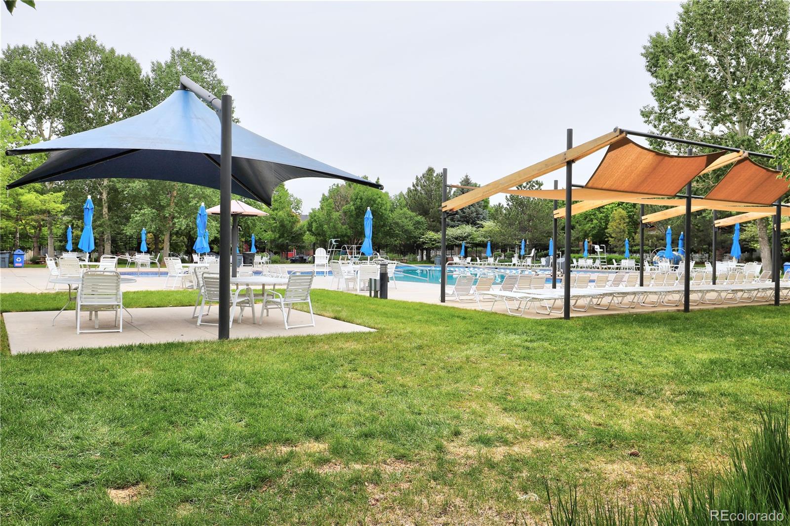 MLS Image #27 for 2809  syracuse court,denver, Colorado