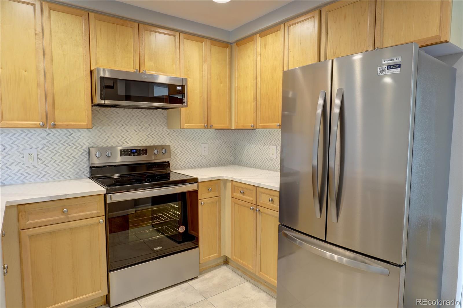 MLS Image #8 for 2809  syracuse court,denver, Colorado