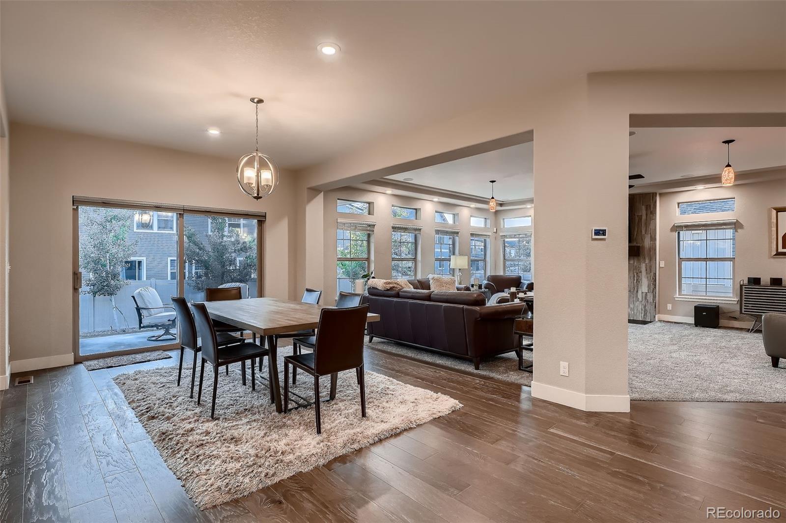 MLS Image #20 for 4965  malaya street,denver, Colorado