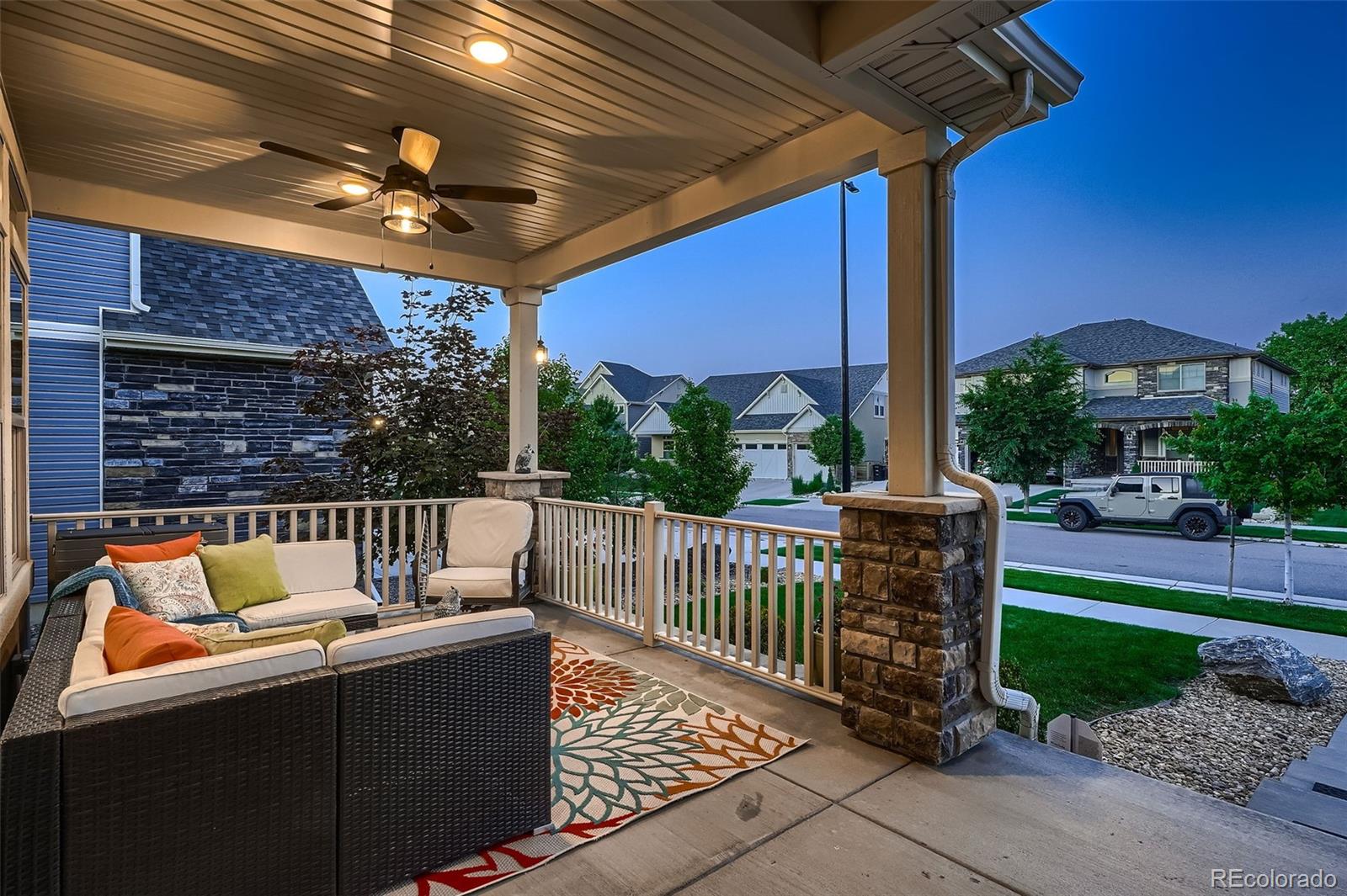 MLS Image #3 for 4965  malaya street,denver, Colorado