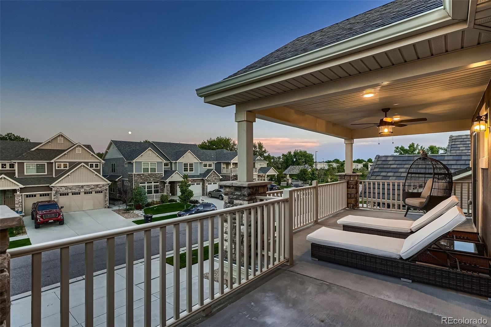 MLS Image #4 for 4965  malaya street,denver, Colorado