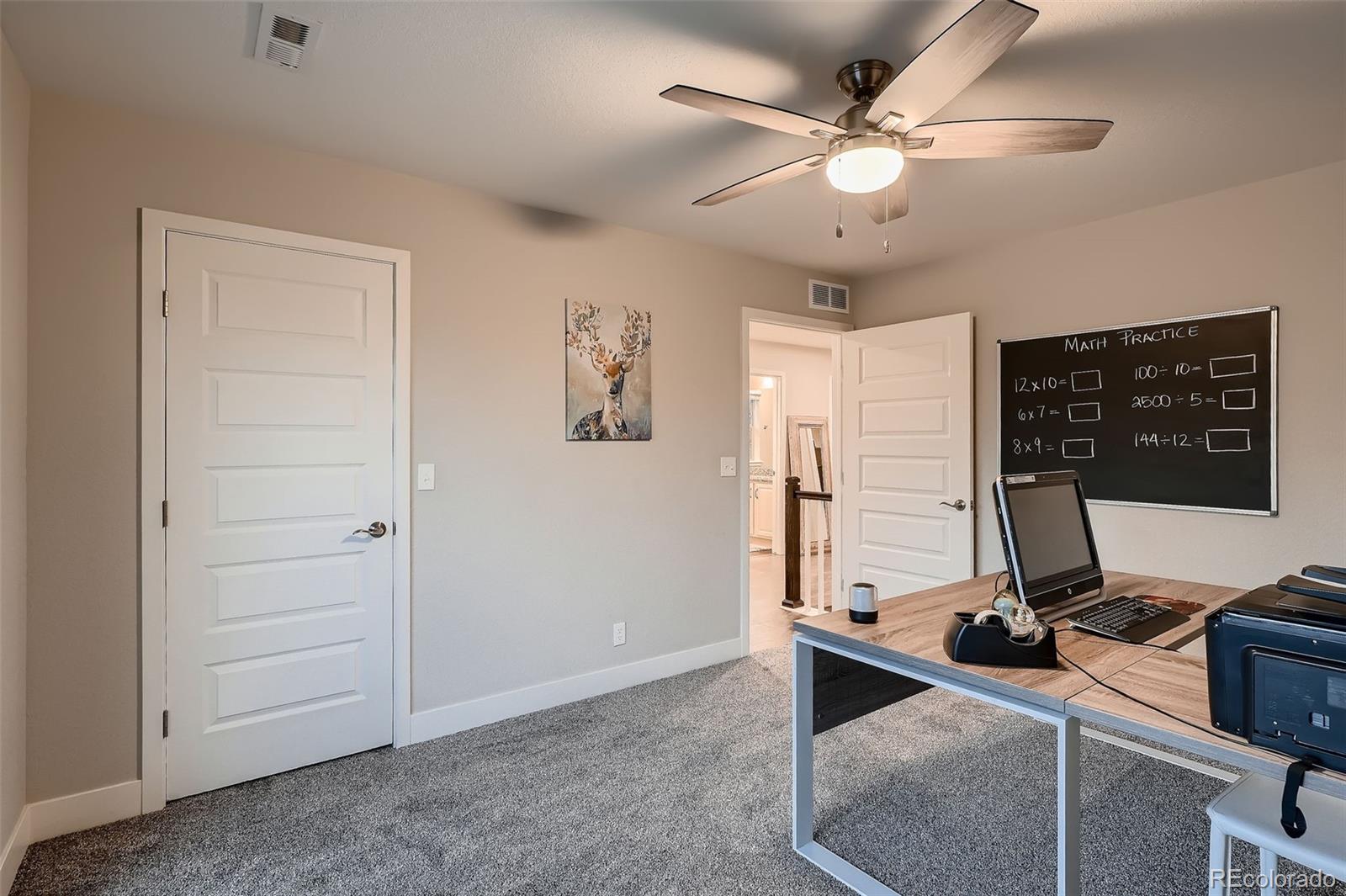 MLS Image #40 for 4965  malaya street,denver, Colorado