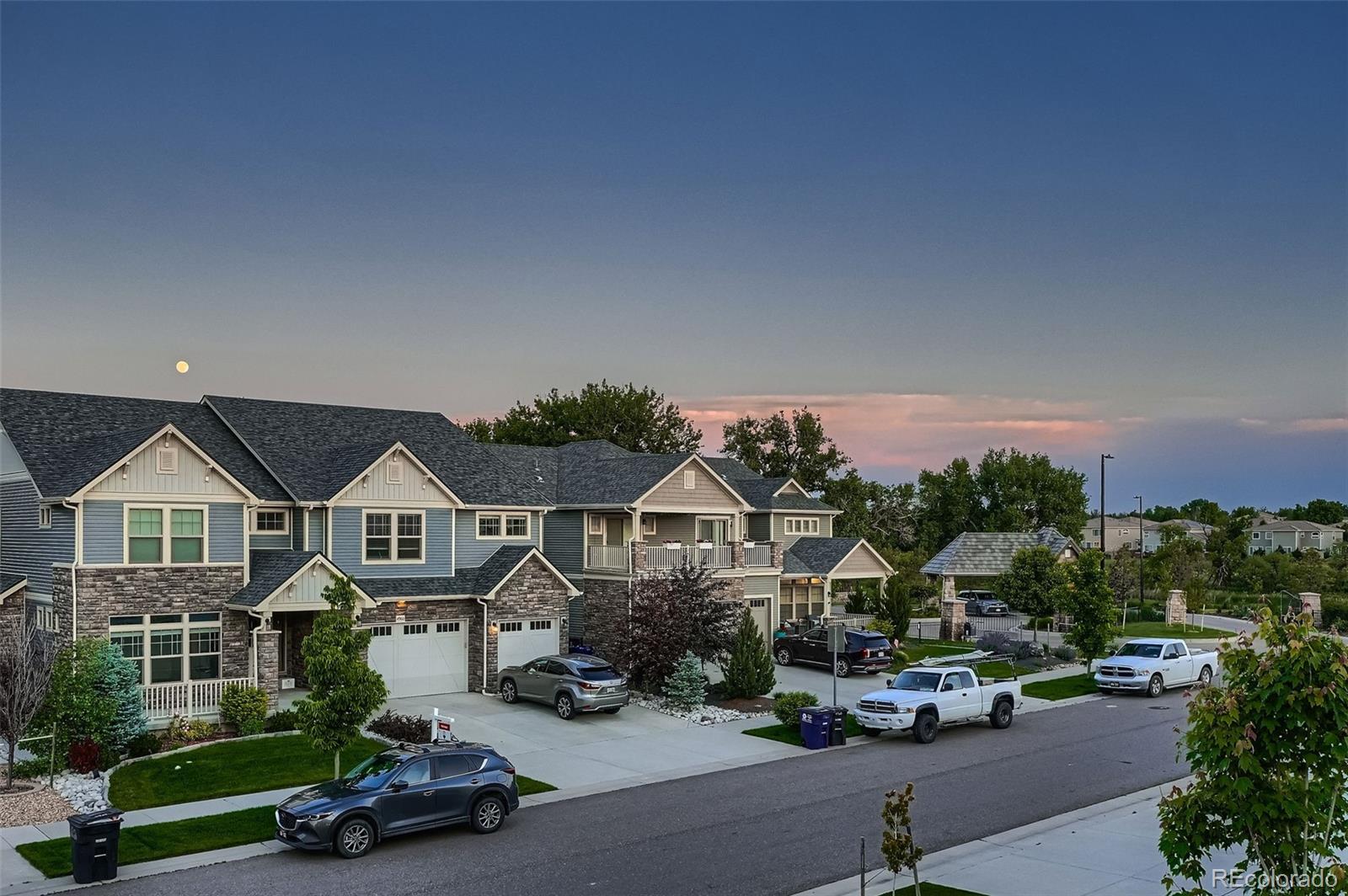 MLS Image #49 for 4965  malaya street,denver, Colorado