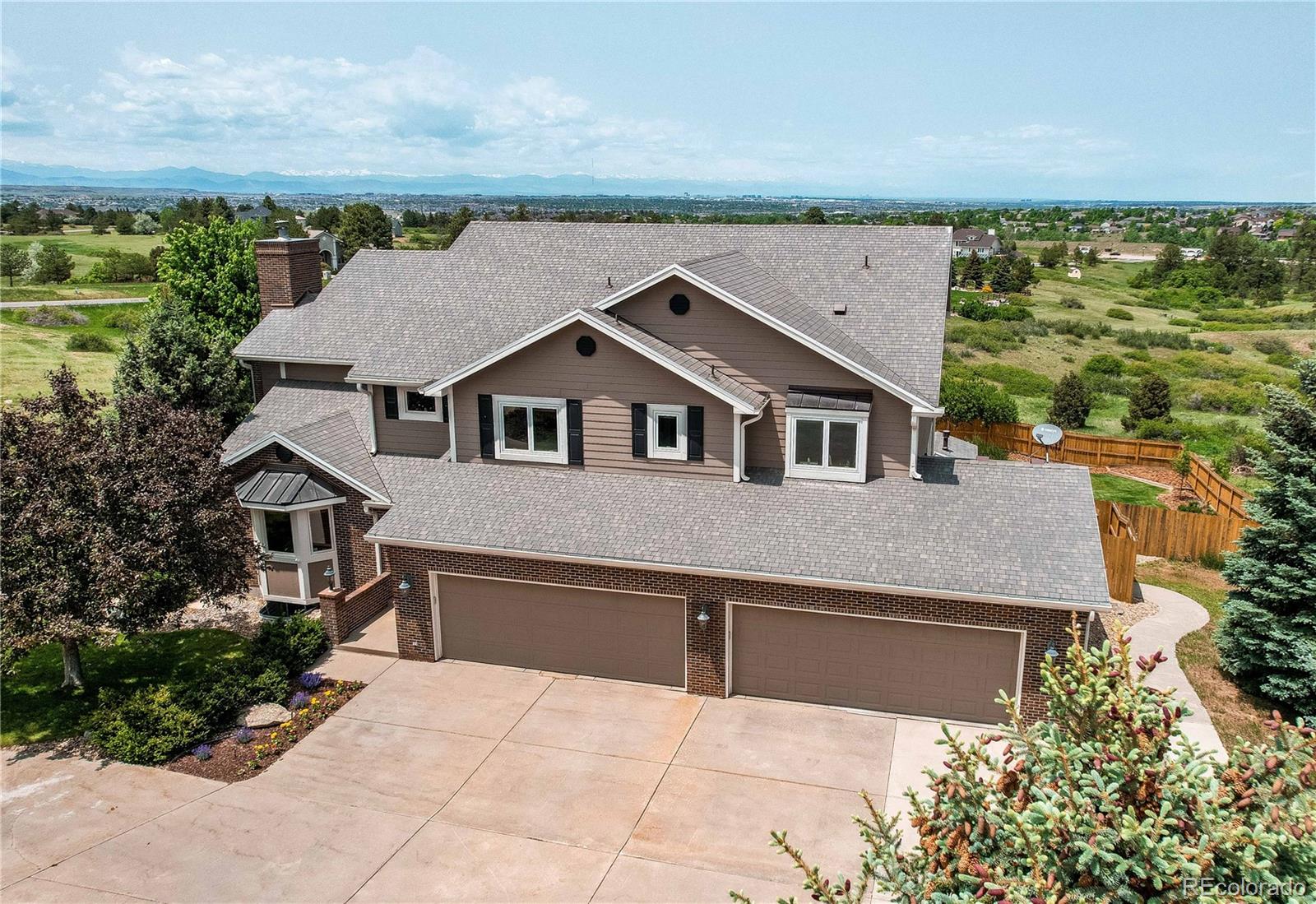 MLS Image #2 for 8682 n sundown trail,parker, Colorado