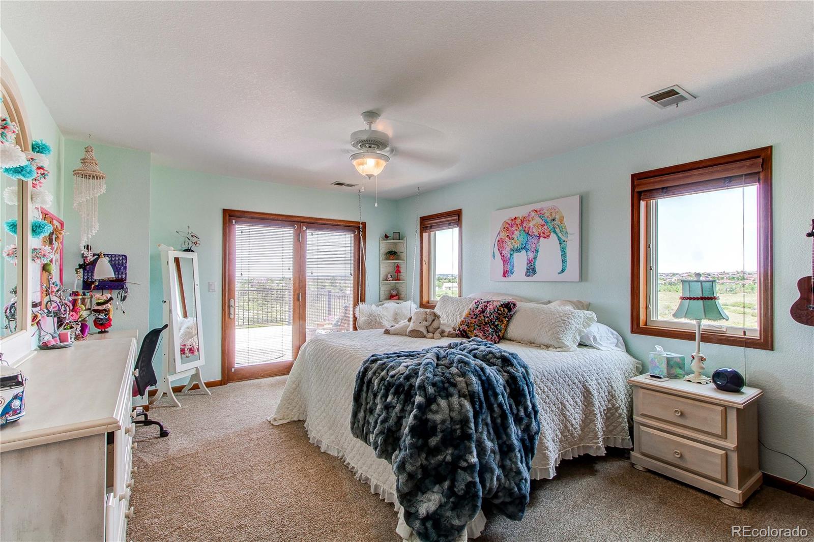 MLS Image #25 for 8682 n sundown trail,parker, Colorado