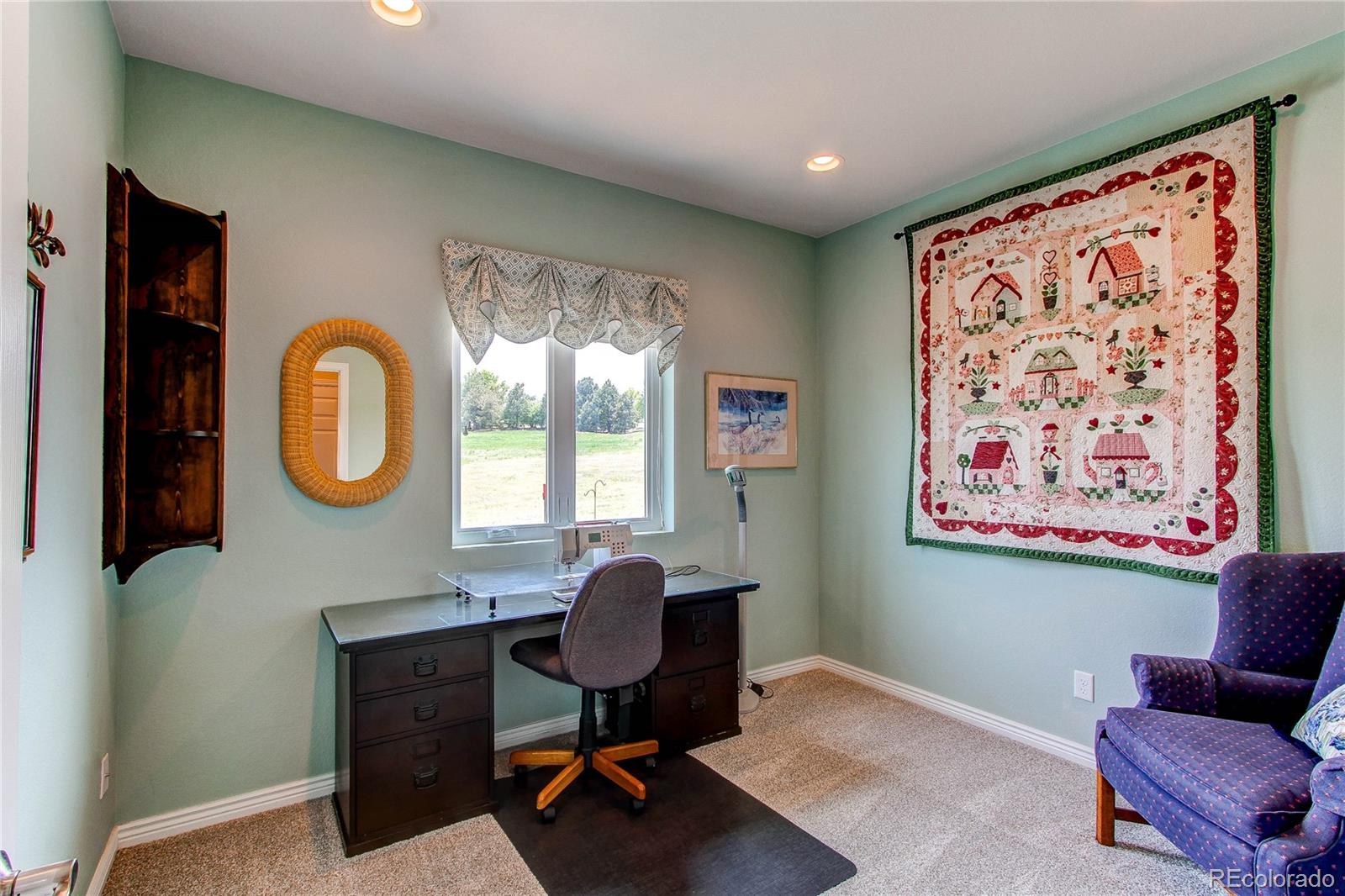 MLS Image #43 for 8682 n sundown trail,parker, Colorado