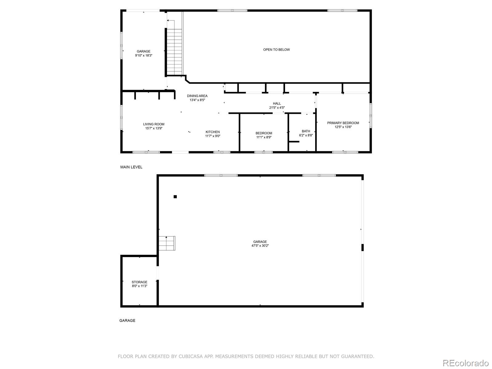 MLS Image #48 for 8682 n sundown trail,parker, Colorado