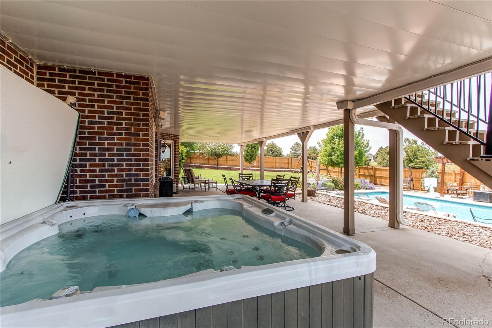MLS Image #8 for 8682 n sundown trail,parker, Colorado