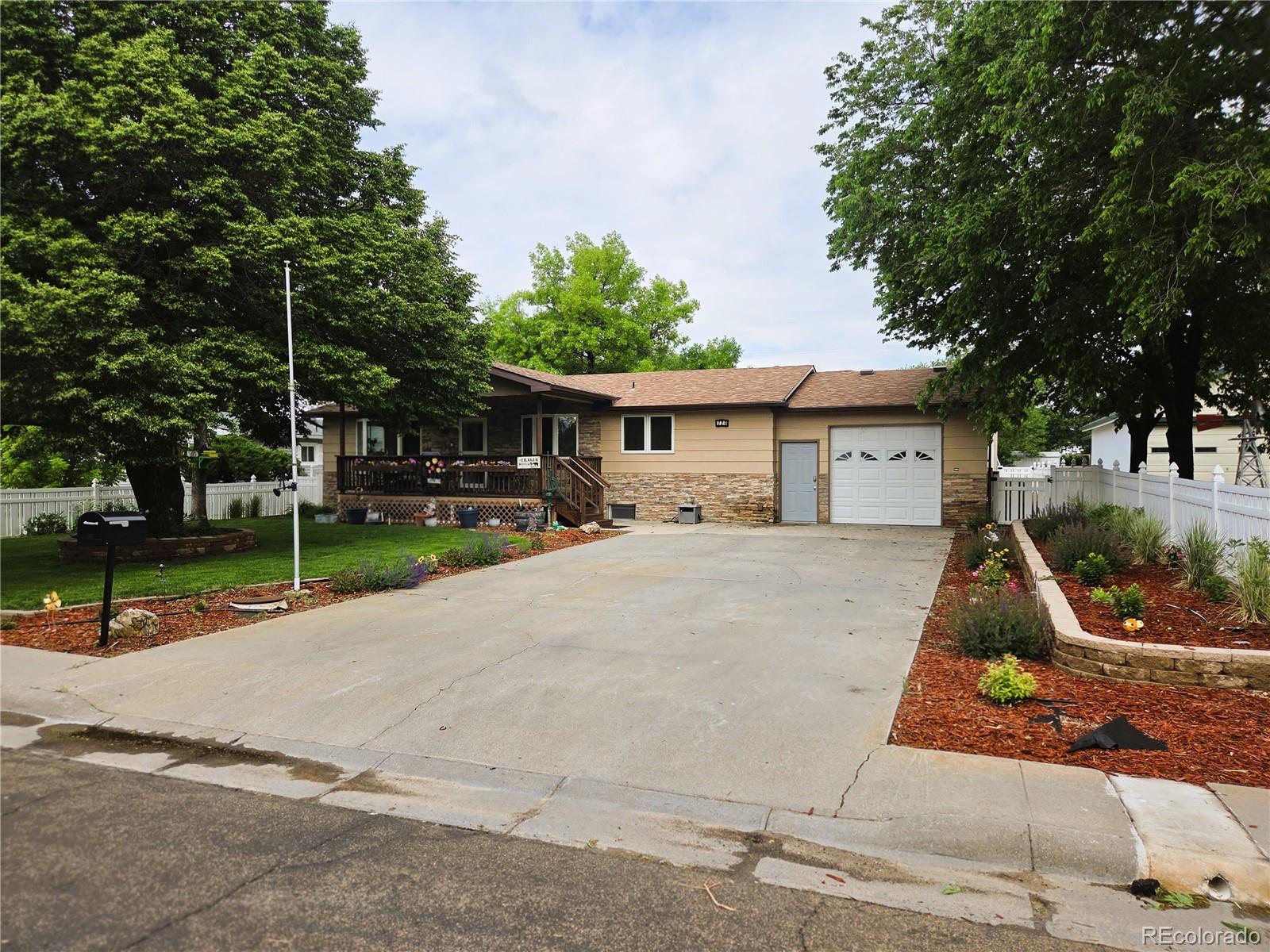 MLS Image #0 for 720 w 4th street,julesburg, Colorado