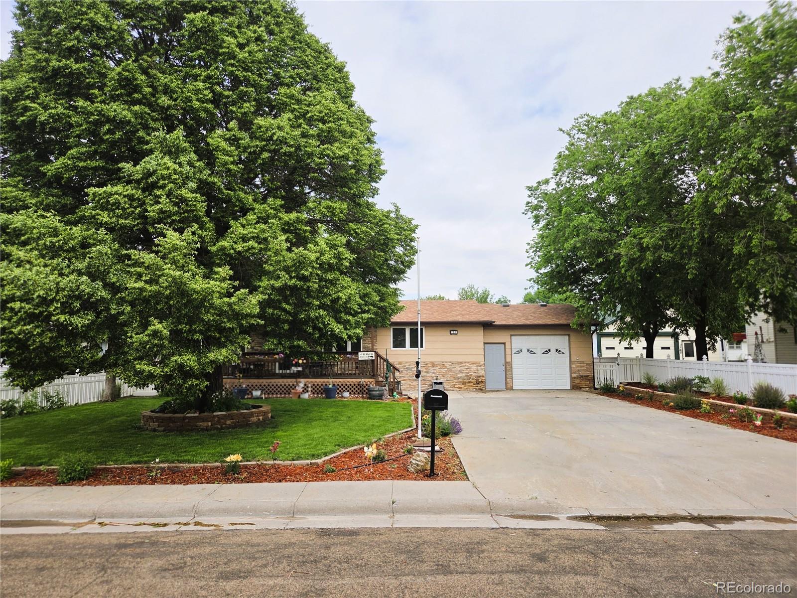 MLS Image #2 for 720 w 4th street,julesburg, Colorado