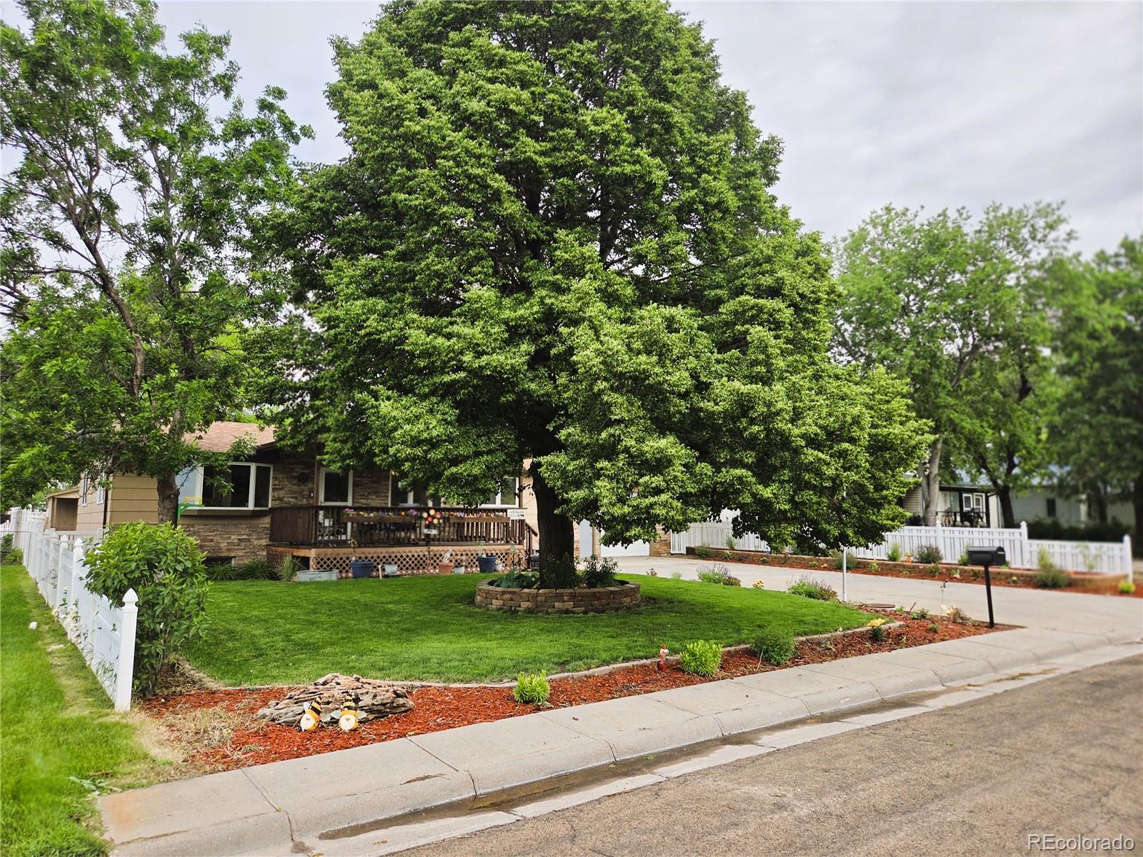 MLS Image #3 for 720 w 4th street,julesburg, Colorado