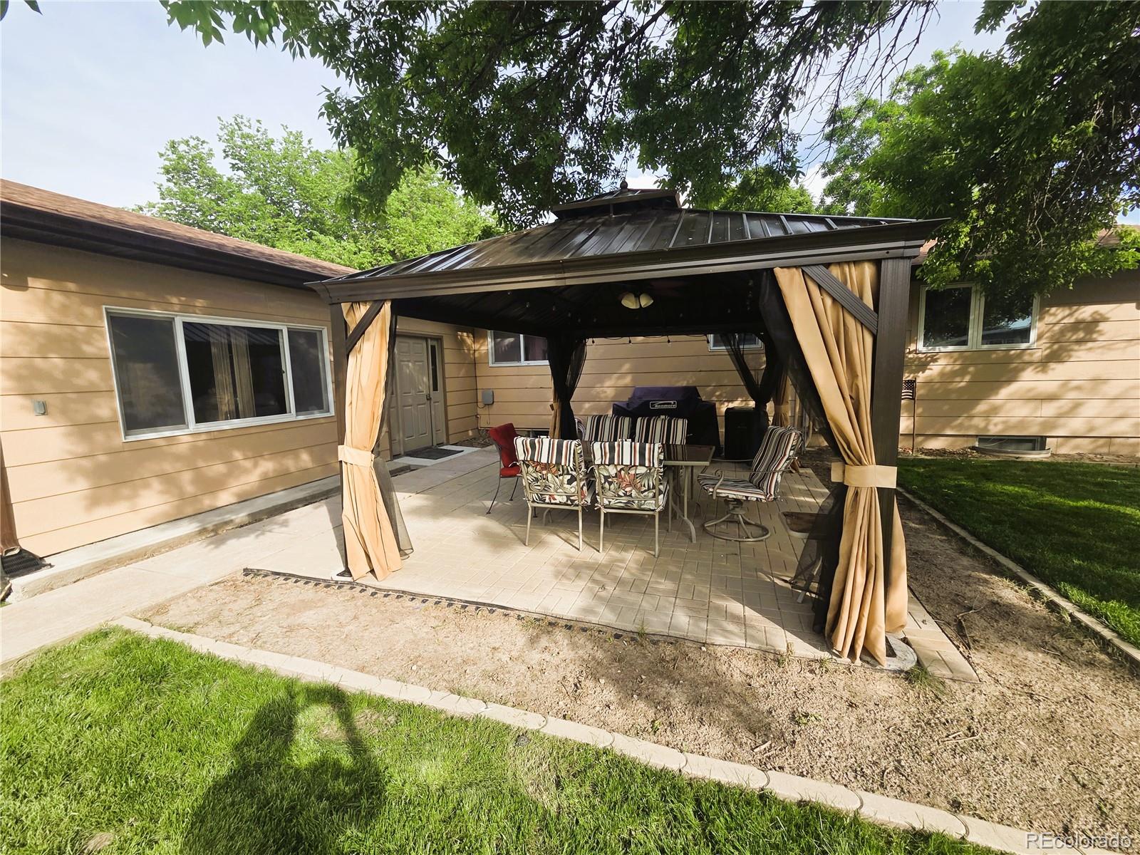 MLS Image #32 for 720 w 4th street,julesburg, Colorado