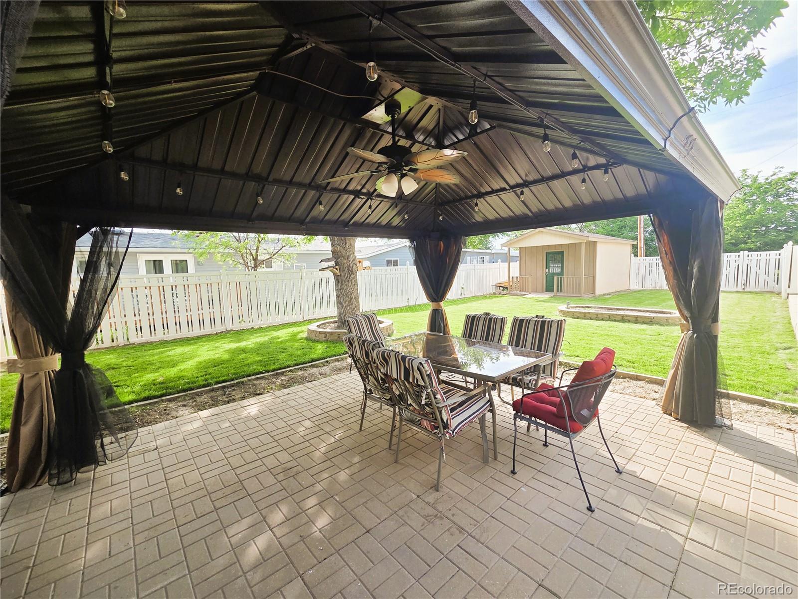 MLS Image #33 for 720 w 4th street,julesburg, Colorado