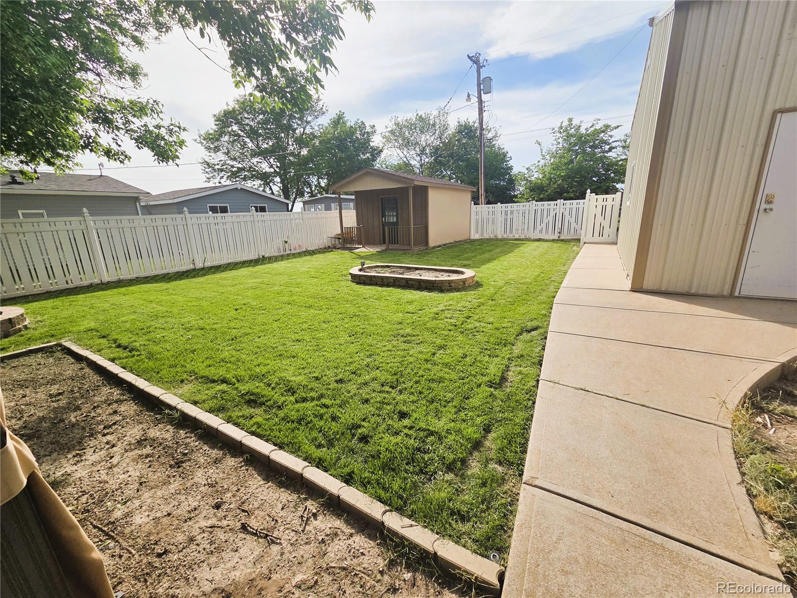 MLS Image #34 for 720 w 4th street,julesburg, Colorado