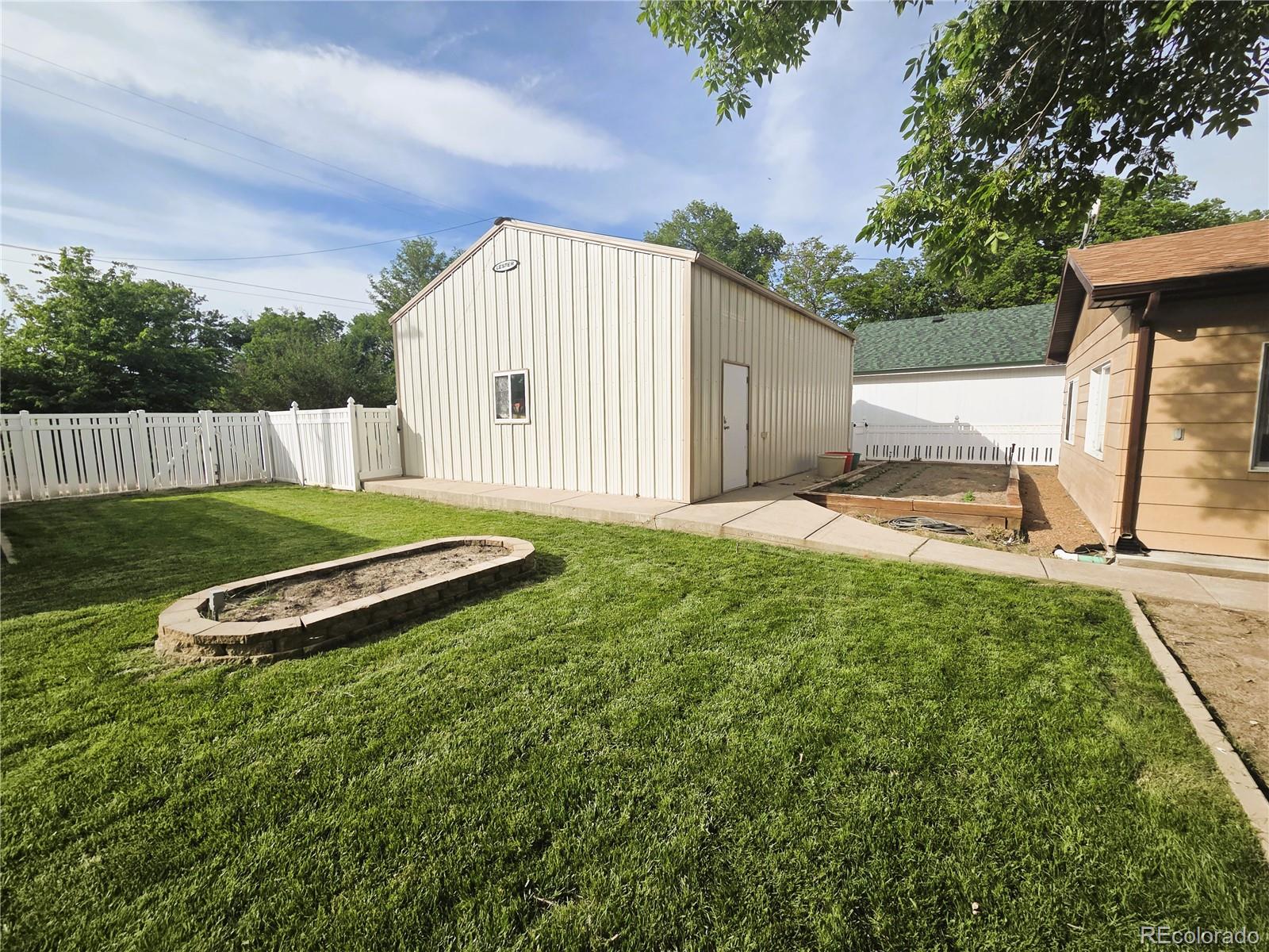 MLS Image #35 for 720 w 4th street,julesburg, Colorado